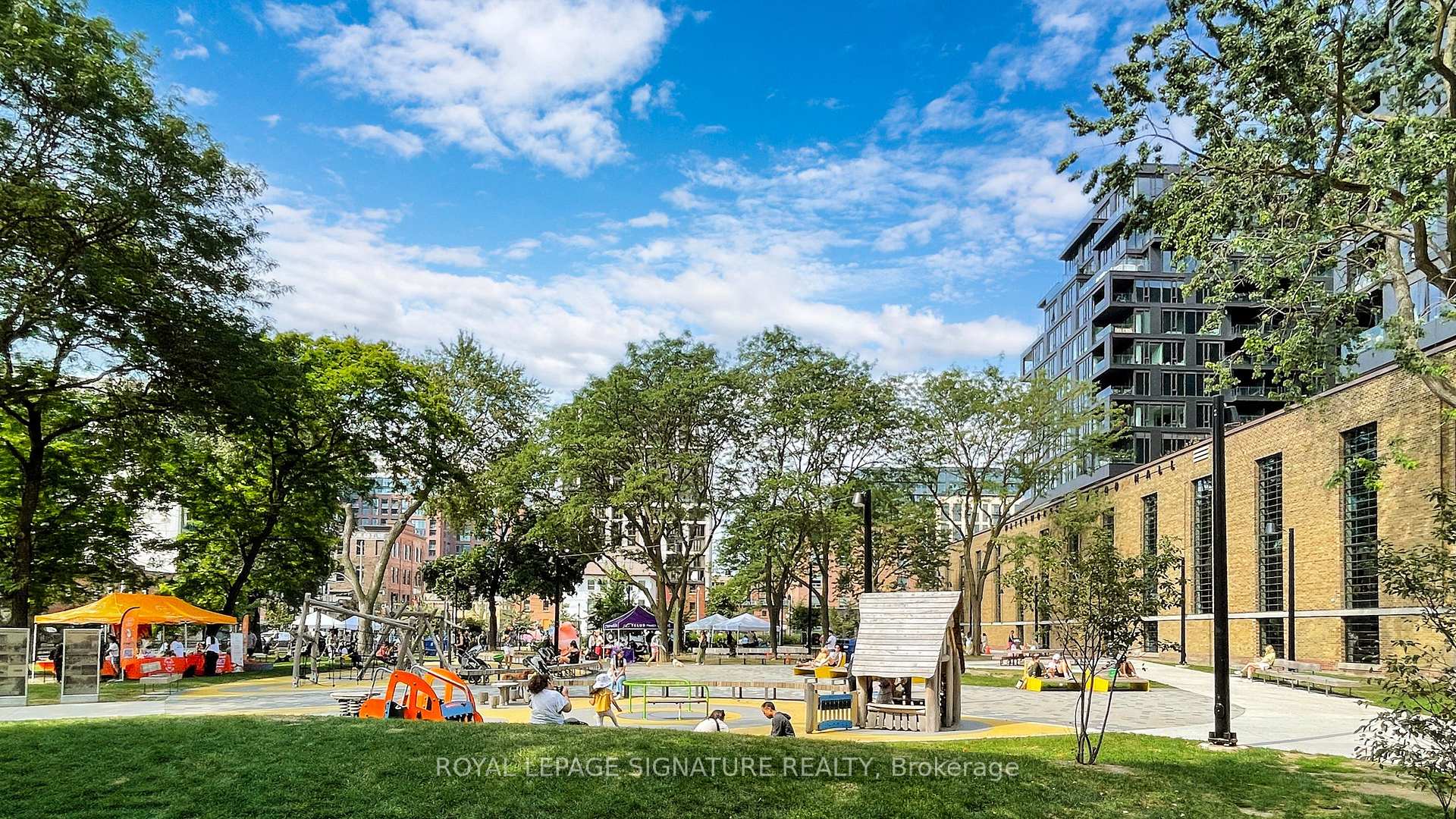 Photo 20 of Unit 1004, 111 Bathurst Street, Toronto, Waterfront Communities — HOMEH