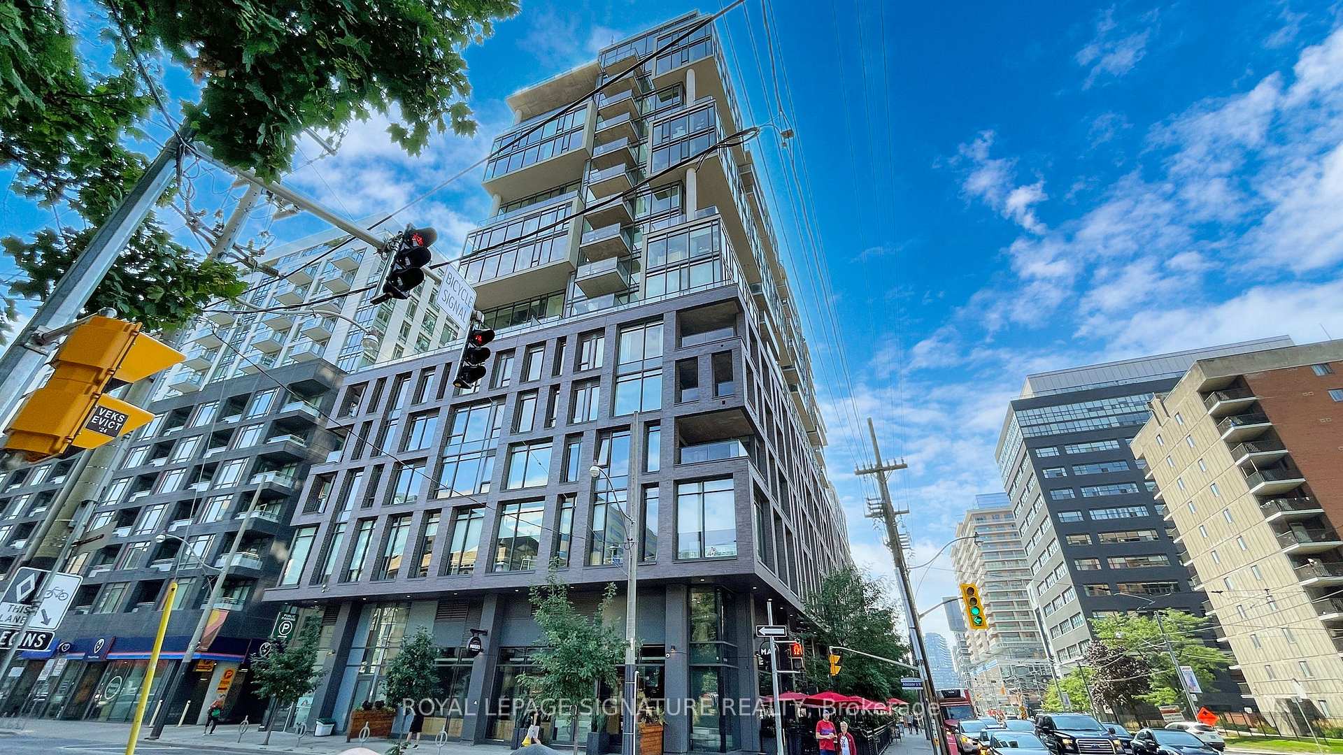 Photo 22 of Unit 1004, 111 Bathurst Street, Toronto, Waterfront Communities — HOMEH