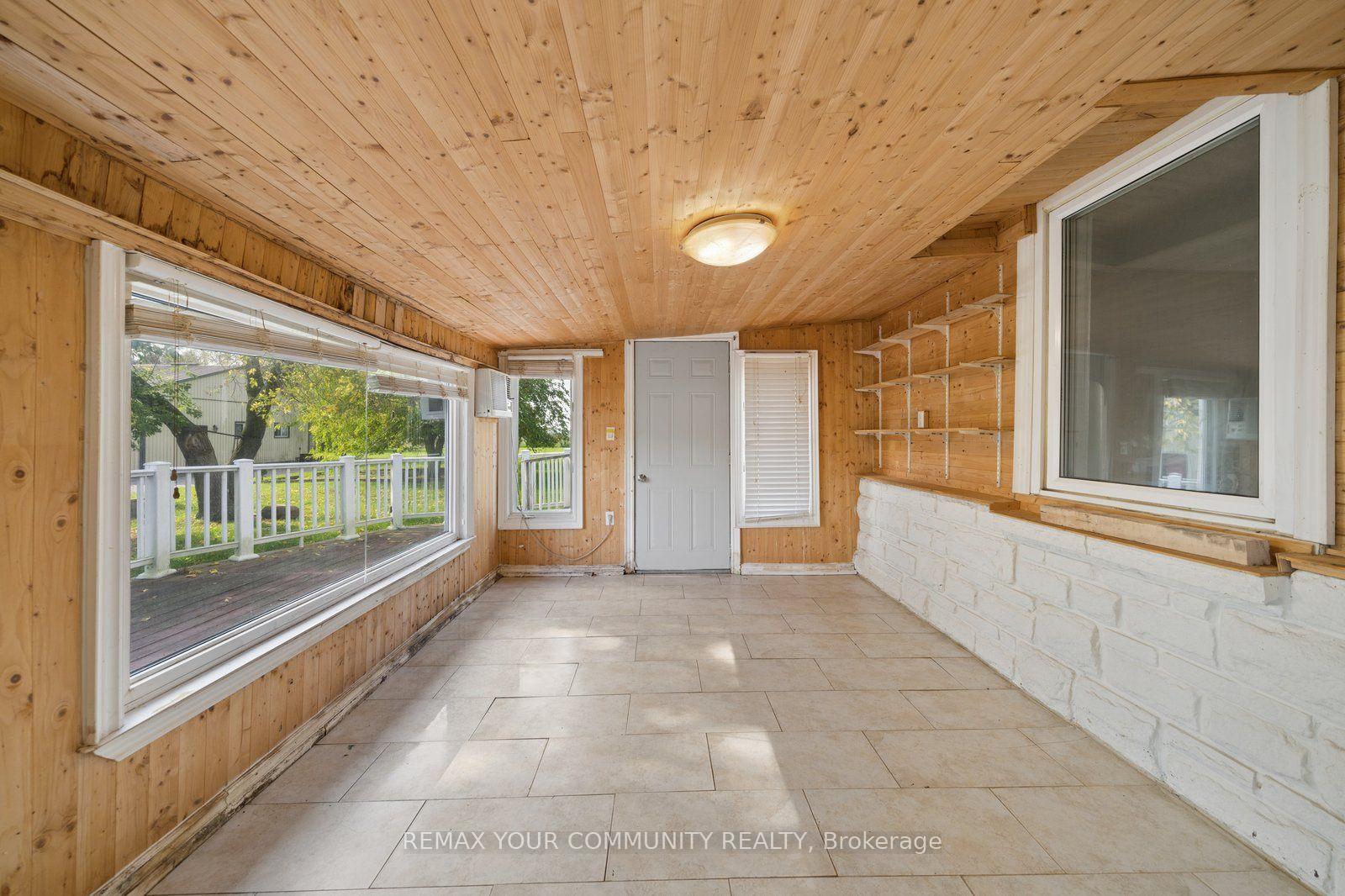 Photo 23 of 5440 Yonge Street, Innisfil, Gilford — HOMEH