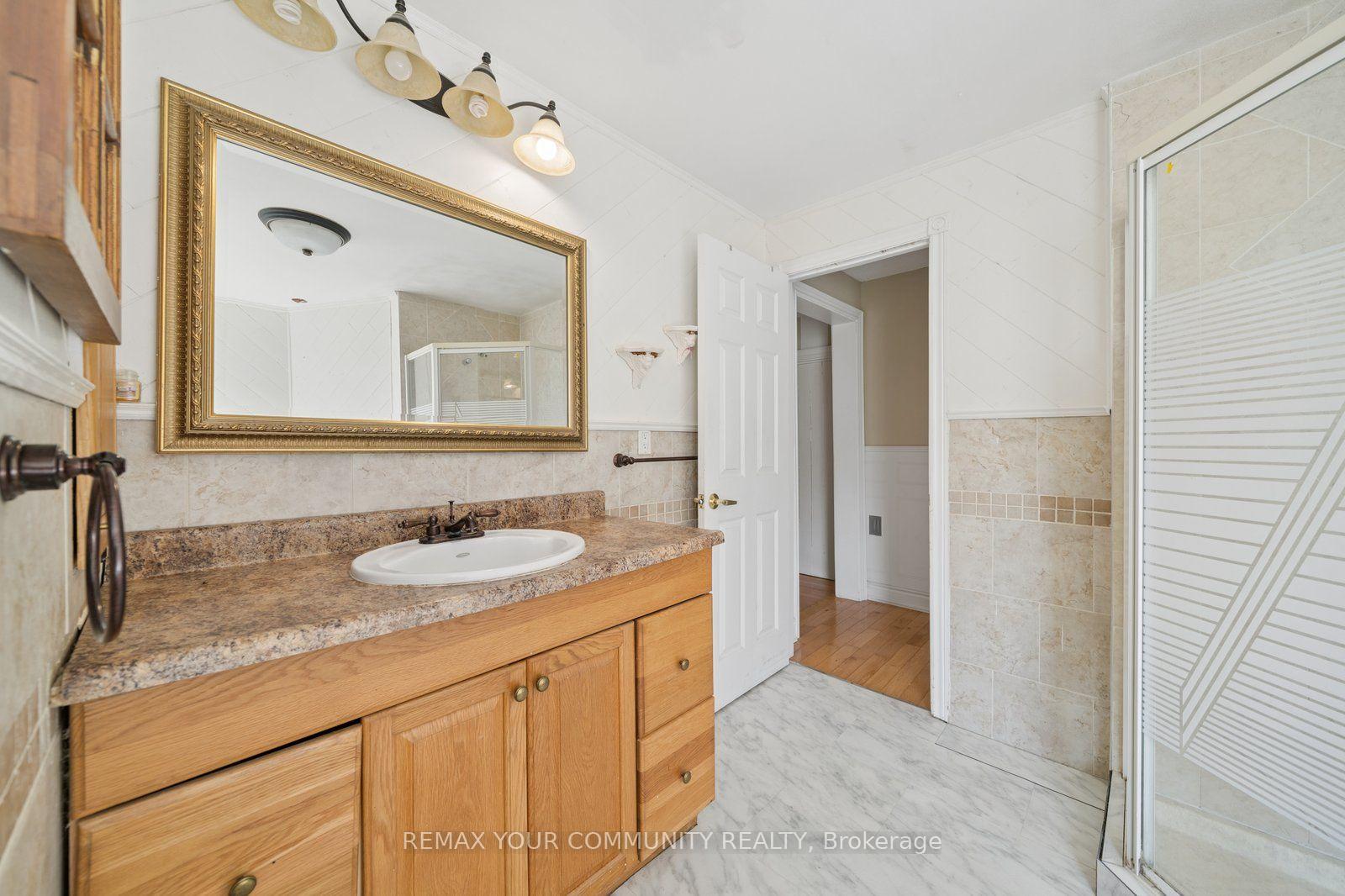 Photo 35 of 5440 Yonge Street, Innisfil, Gilford — HOMEH