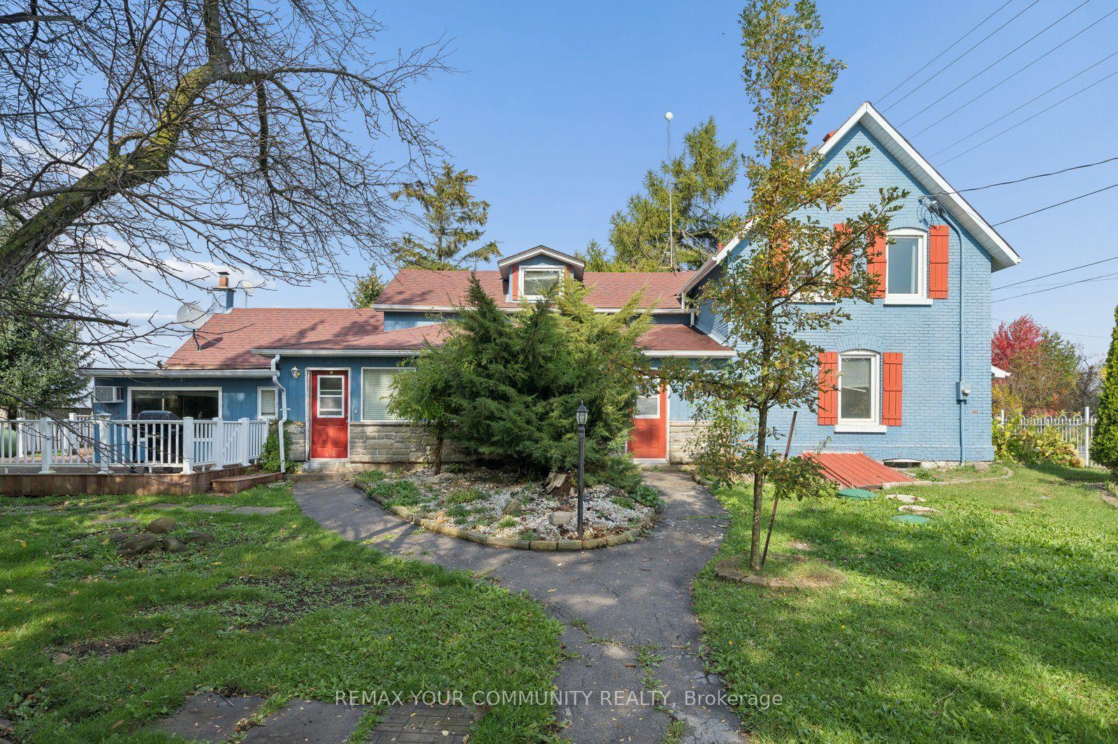 Photo 43 of 5440 Yonge Street, Innisfil, Gilford — HOMEH