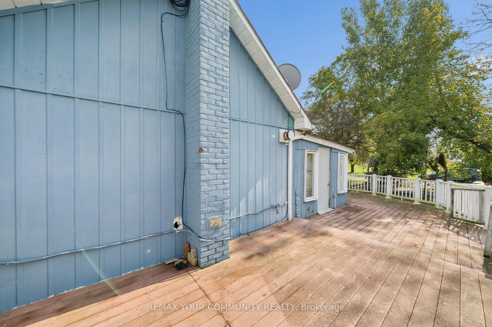 Photo 44 of 5440 Yonge Street, Innisfil, Gilford — HOMEH