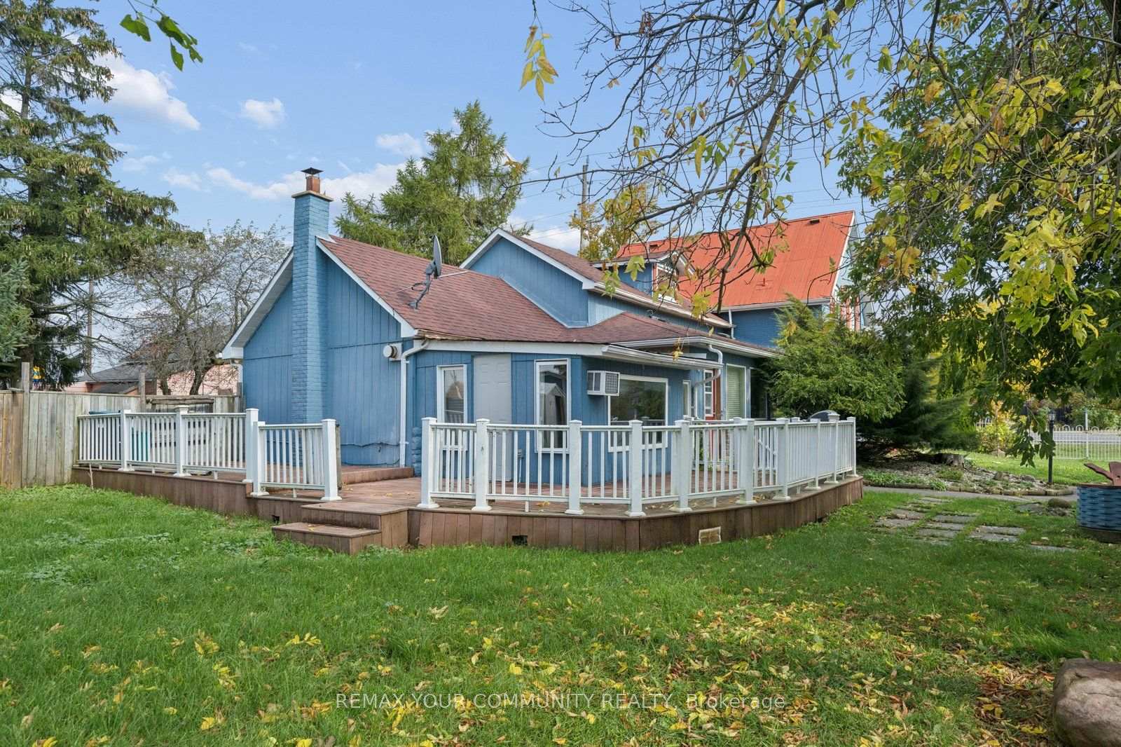 Photo 45 of 5440 Yonge Street, Innisfil, Gilford — HOMEH