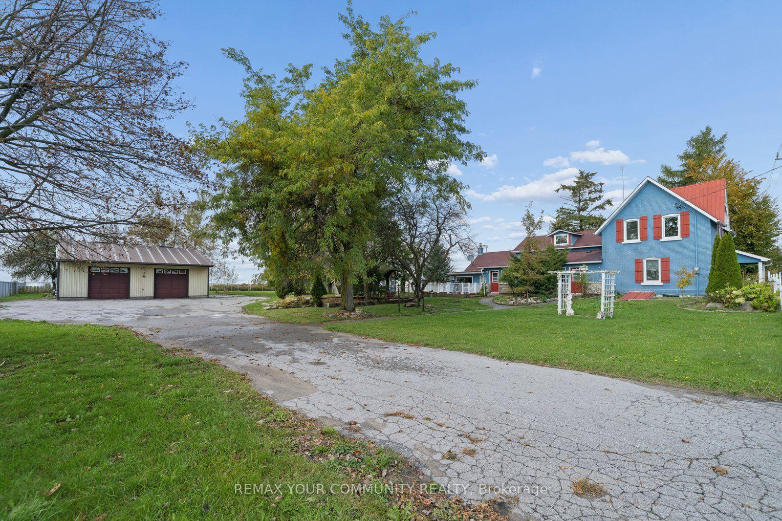 Photo 46 of 5440 Yonge Street, Innisfil, Gilford — HOMEH