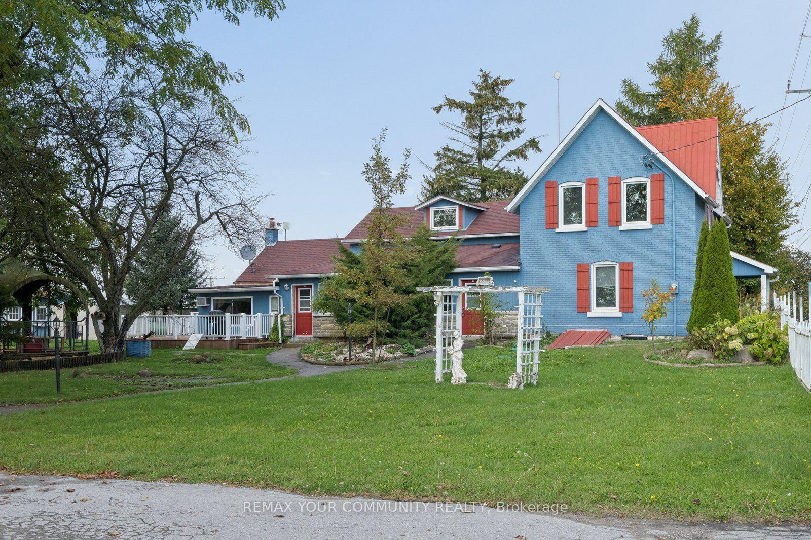 Photo 47 of 5440 Yonge Street, Innisfil, Gilford — HOMEH