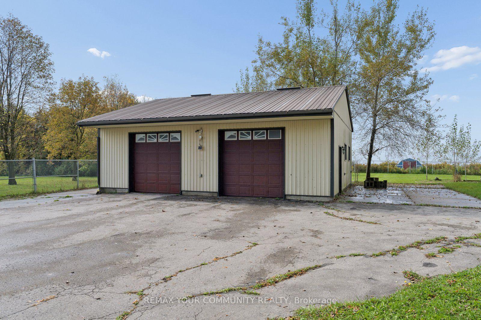 Photo 48 of 5440 Yonge Street, Innisfil, Gilford — HOMEH