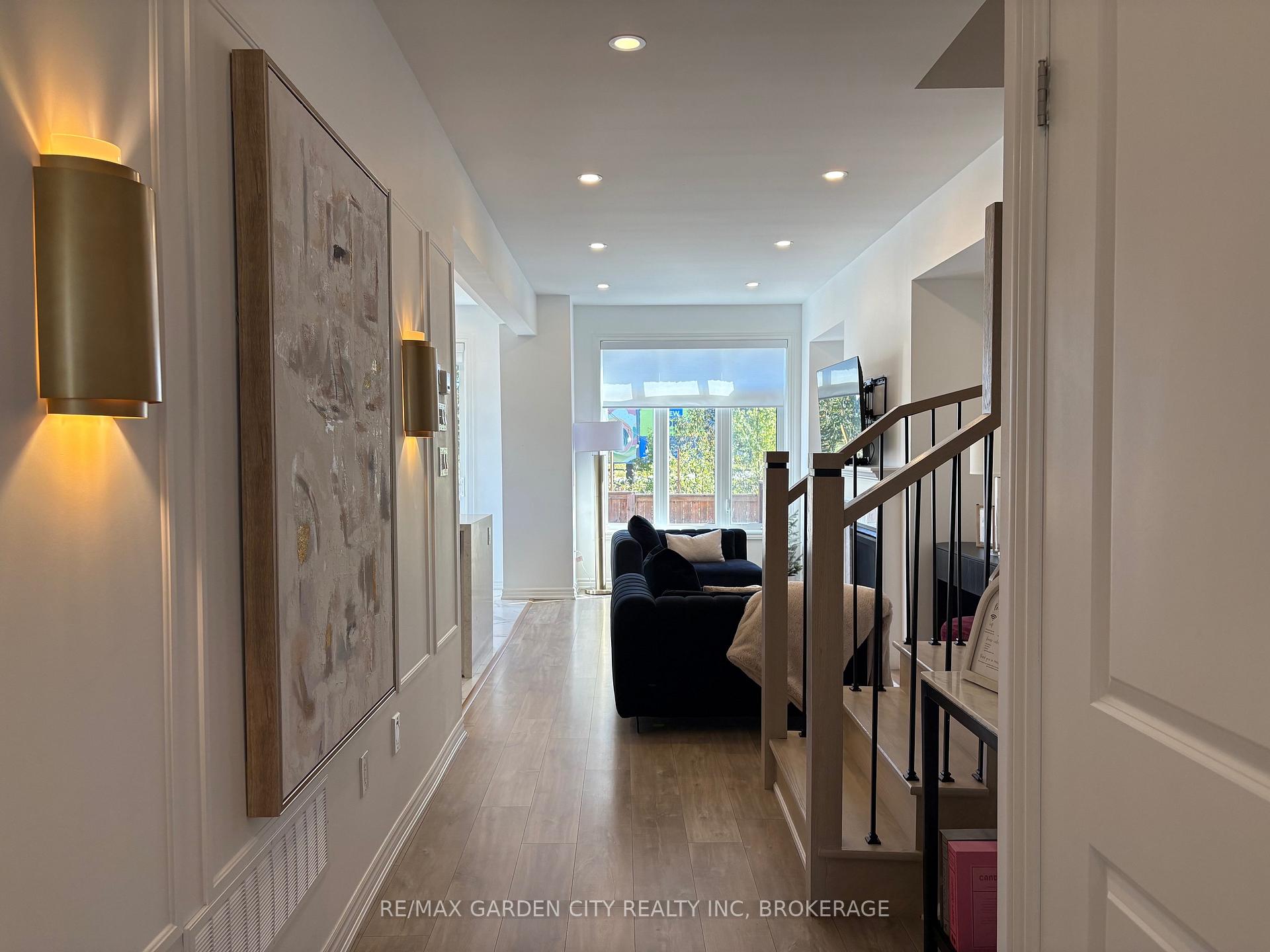 Photo 8 of 7460 Baycrest, Niagara Falls, Oldfield — HOMEH