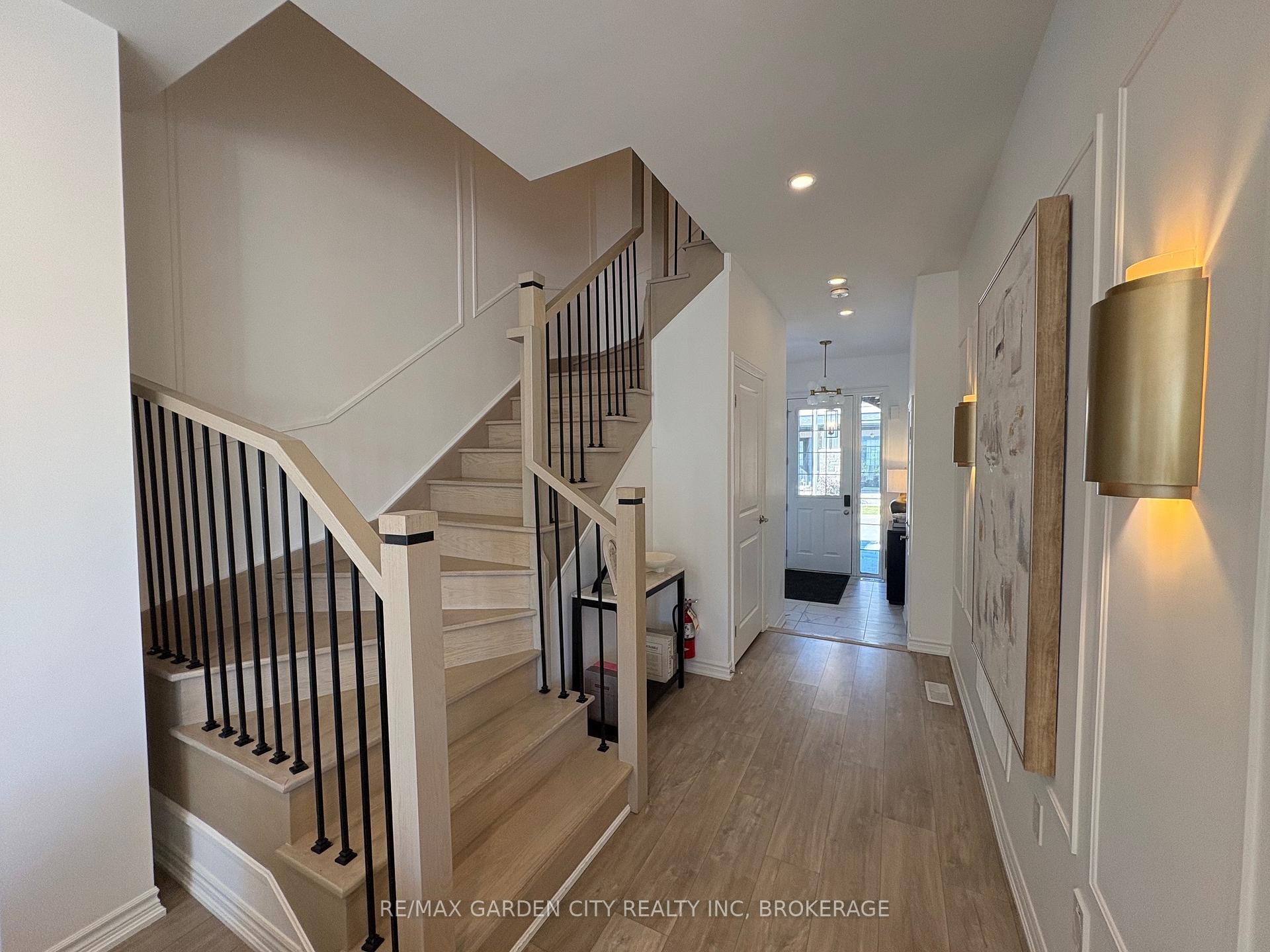 Photo 9 of 7460 Baycrest, Niagara Falls, Oldfield — HOMEH