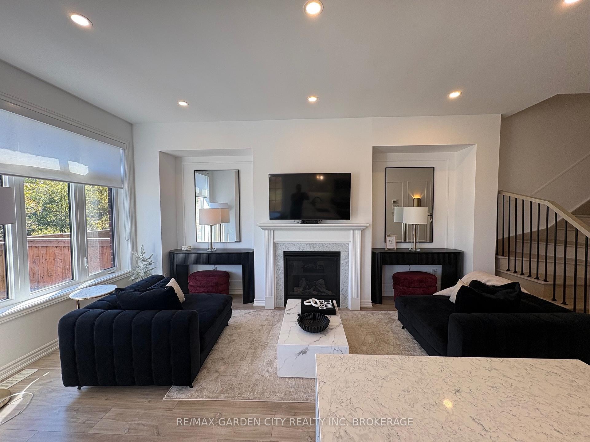 Photo 11 of 7460 Baycrest, Niagara Falls, Oldfield — HOMEH