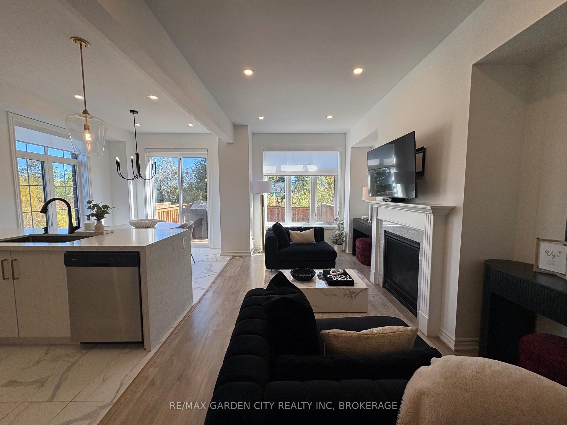 Photo 15 of 7460 Baycrest, Niagara Falls, Oldfield — HOMEH