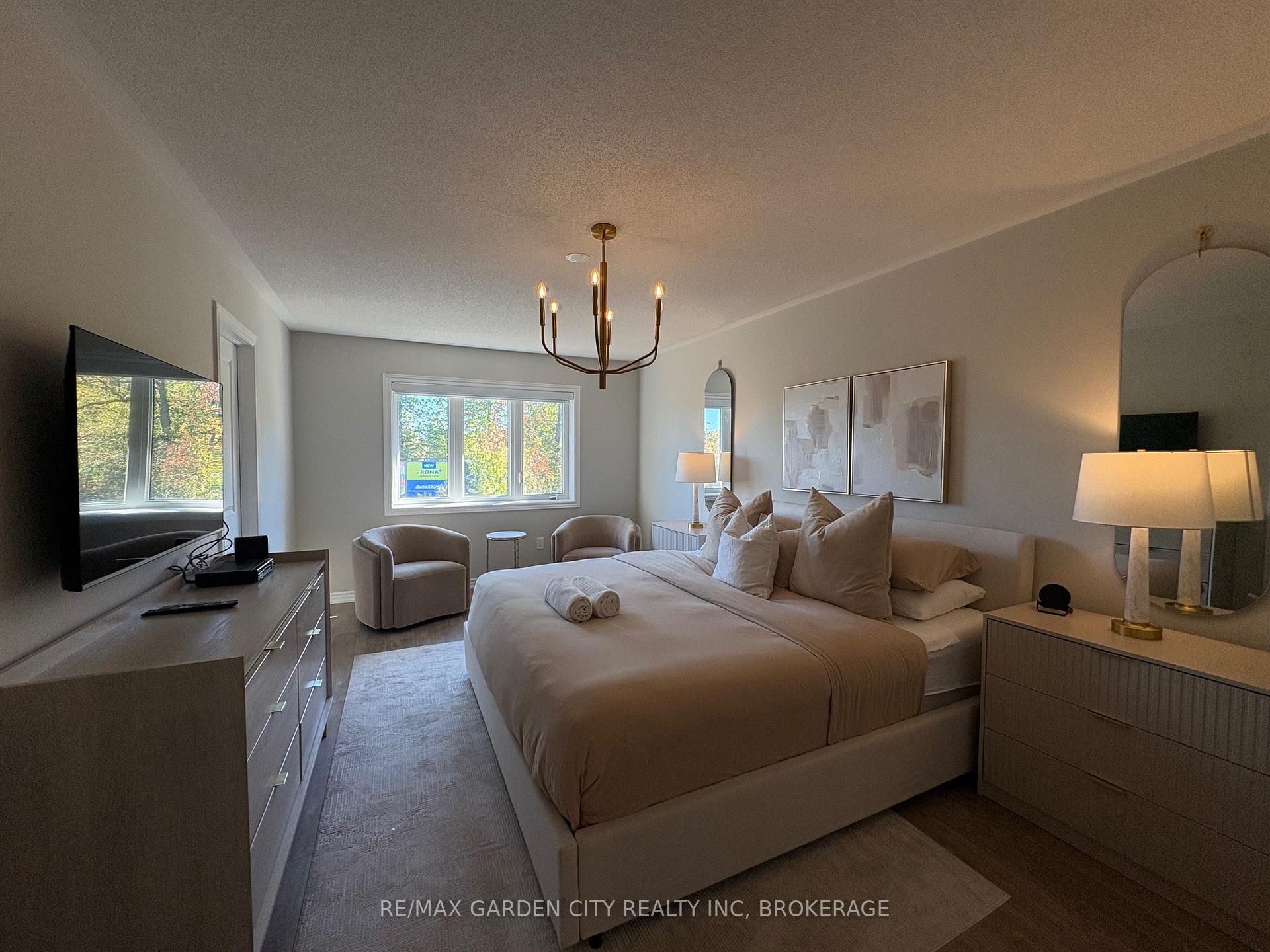 Photo 19 of 7460 Baycrest, Niagara Falls, Oldfield — HOMEH