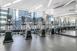 Photo 12 of Unit 1101, 14 York Street, Toronto, Waterfront Communities — HOMEH