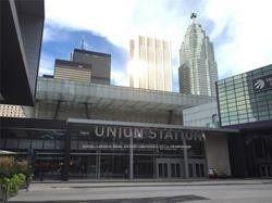 Photo 14 of Unit 1101, 14 York Street, Toronto, Waterfront Communities — HOMEH
