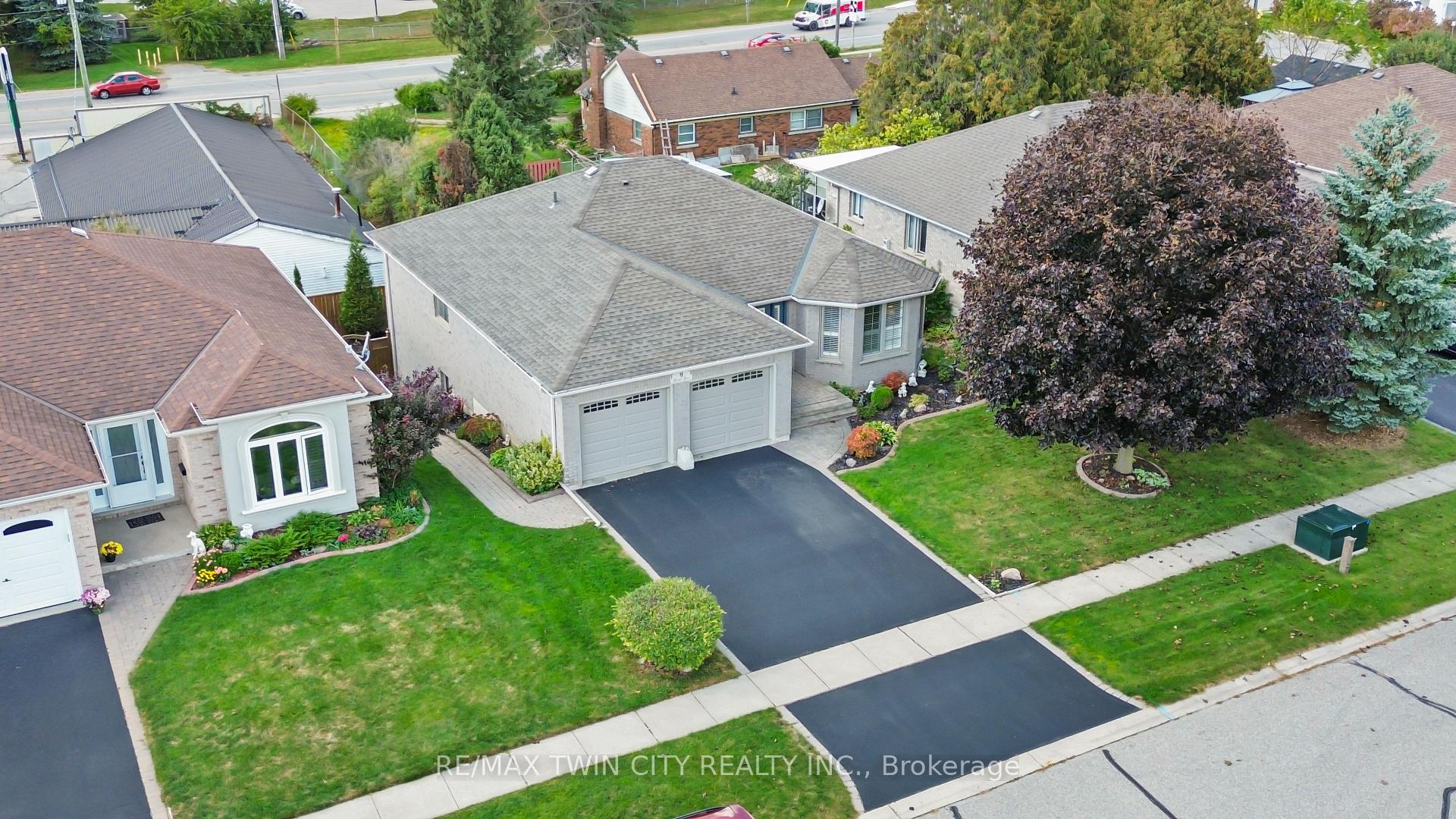 Photo 3 of 9 Nixon Avenue, Brant, Paris — HOMEH