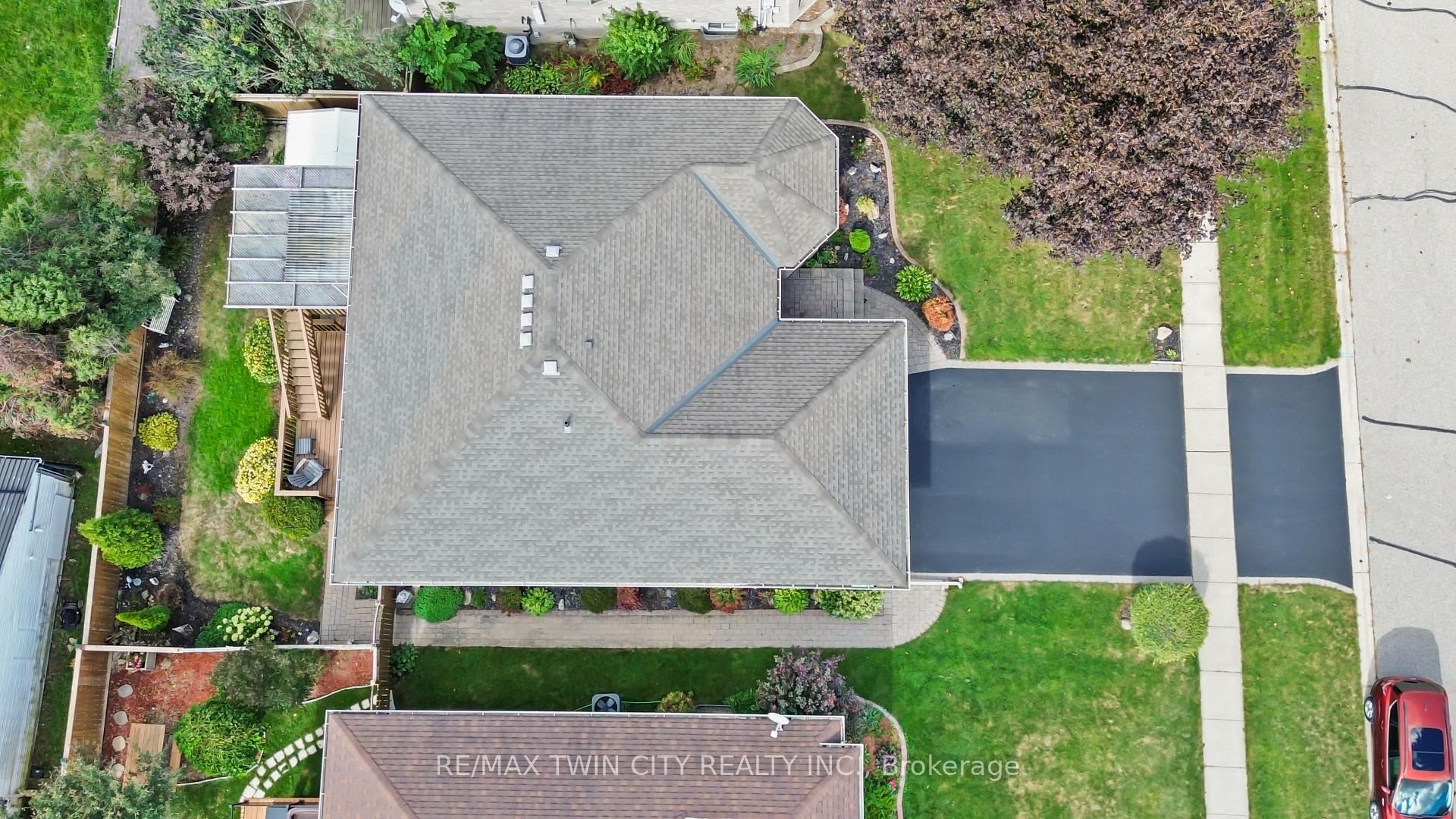 Photo 4 of 9 Nixon Avenue, Brant, Paris — HOMEH