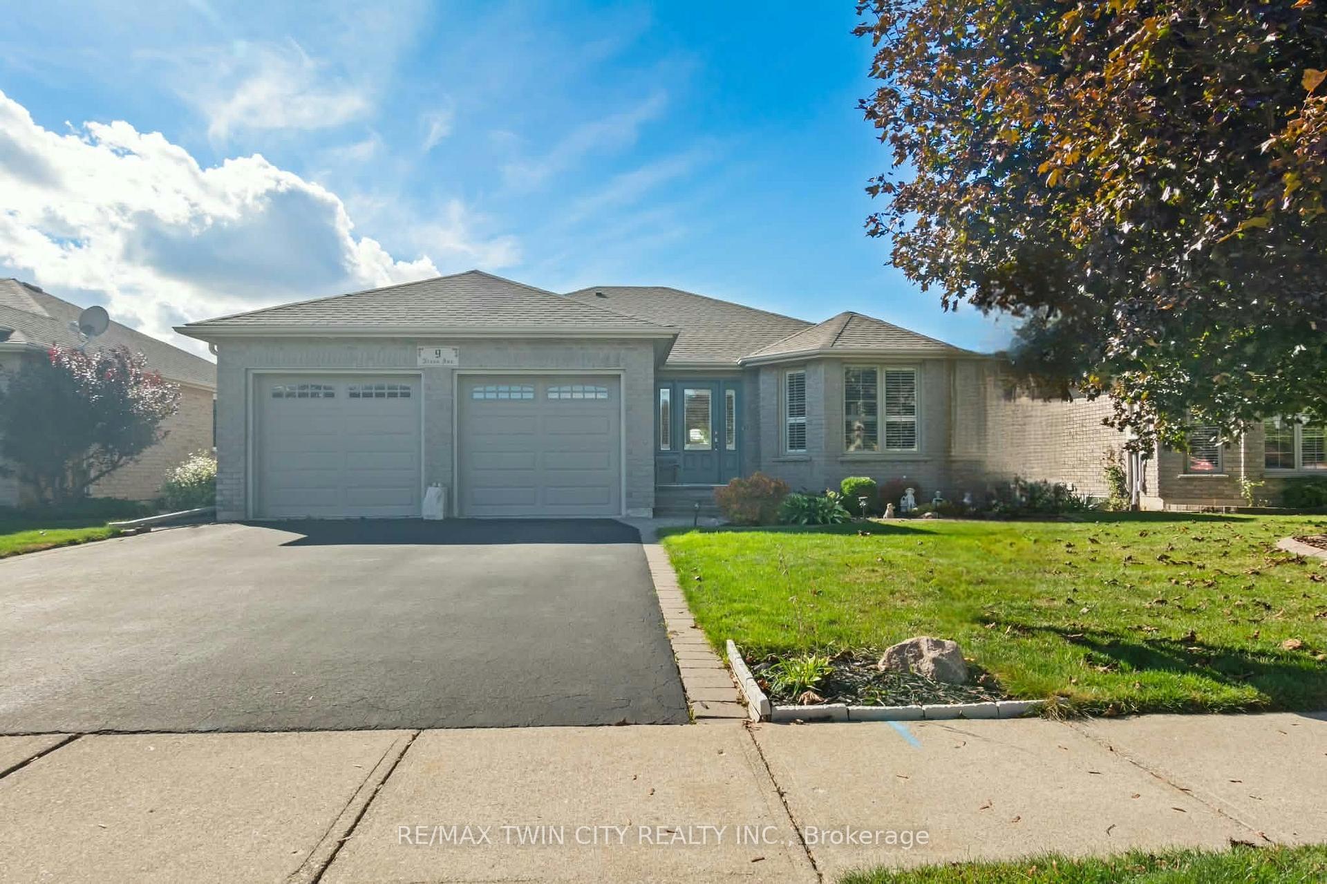 Photo 5 of 9 Nixon Avenue, Brant, Paris — HOMEH