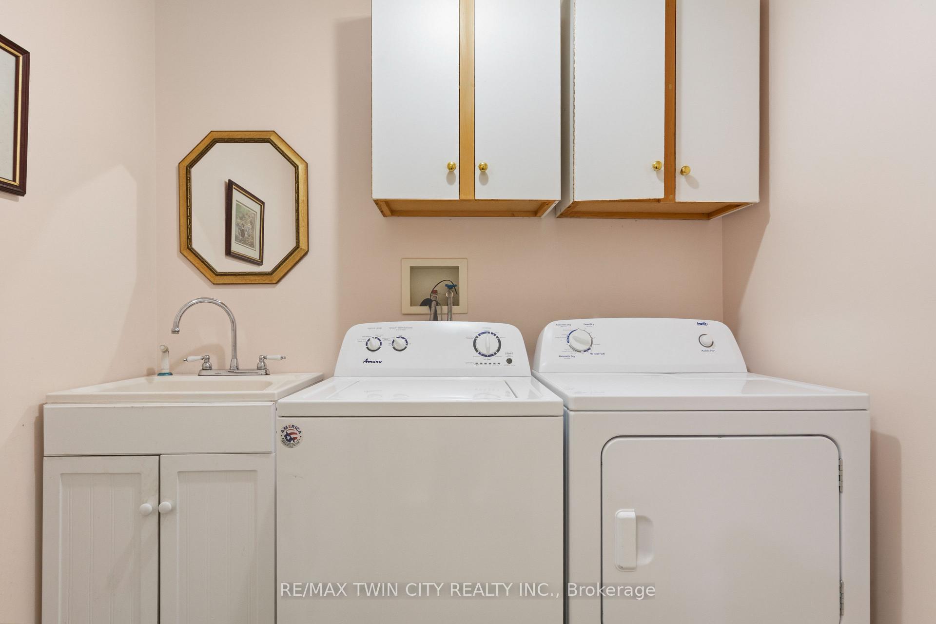 Photo 12 of 9 Nixon Avenue, Brant, Paris — HOMEH