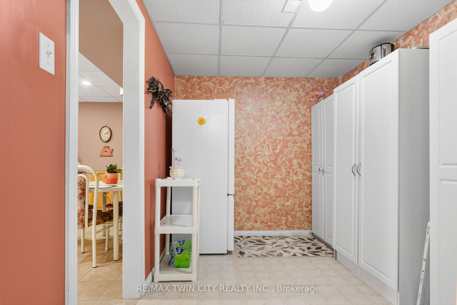 Photo 16 of 9 Nixon Avenue, Brant, Paris — HOMEH
