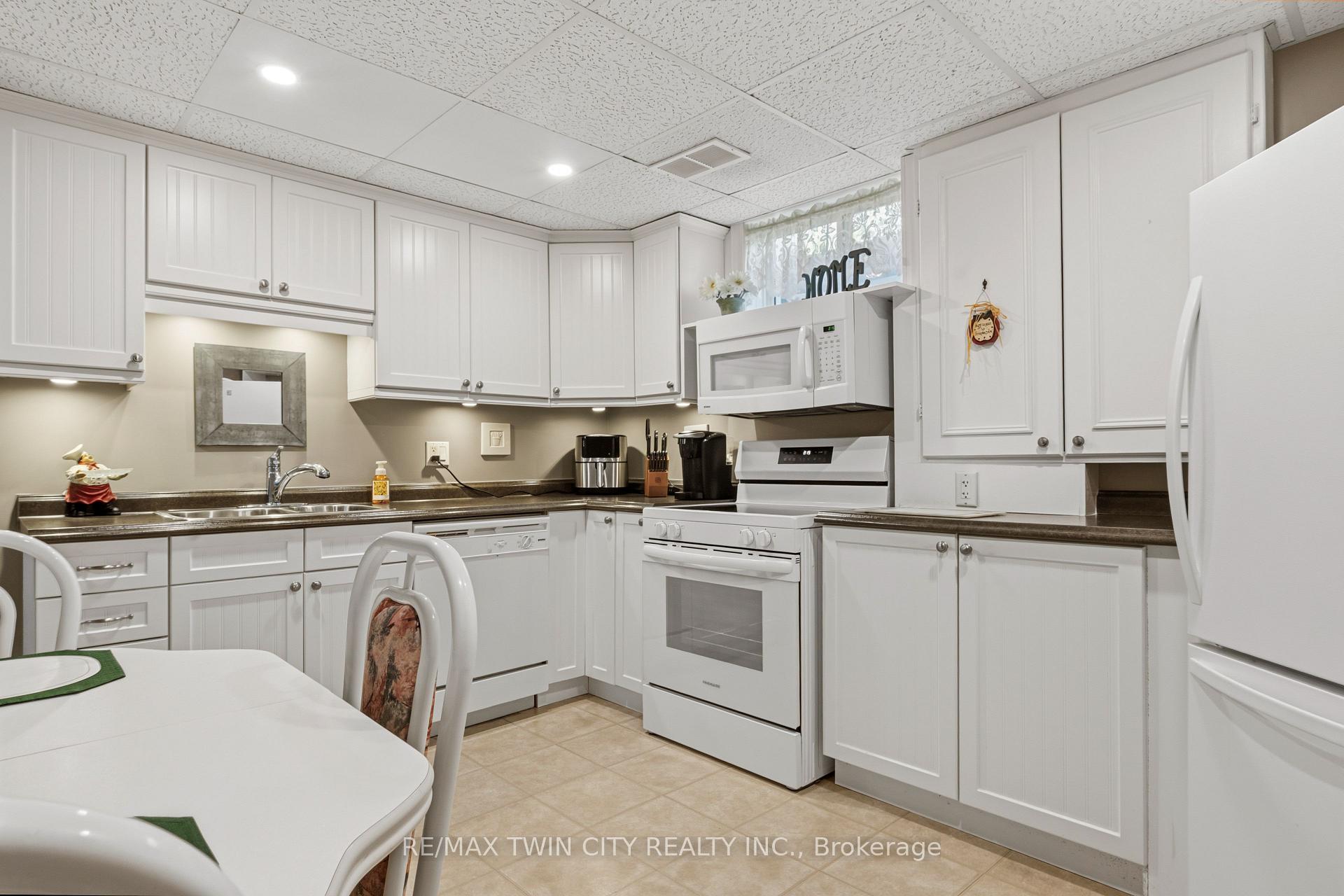 Photo 17 of 9 Nixon Avenue, Brant, Paris — HOMEH