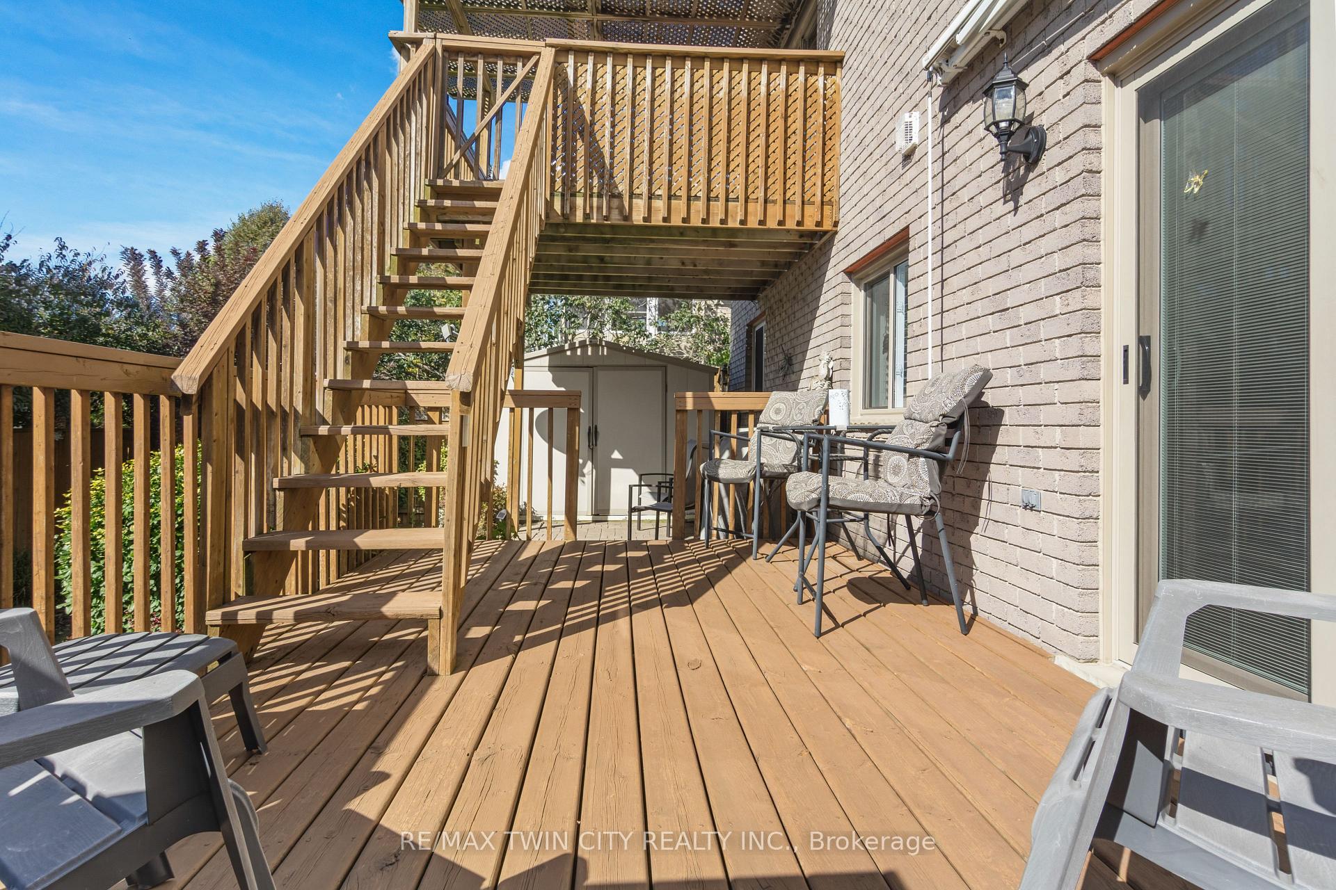 Photo 19 of 9 Nixon Avenue, Brant, Paris — HOMEH