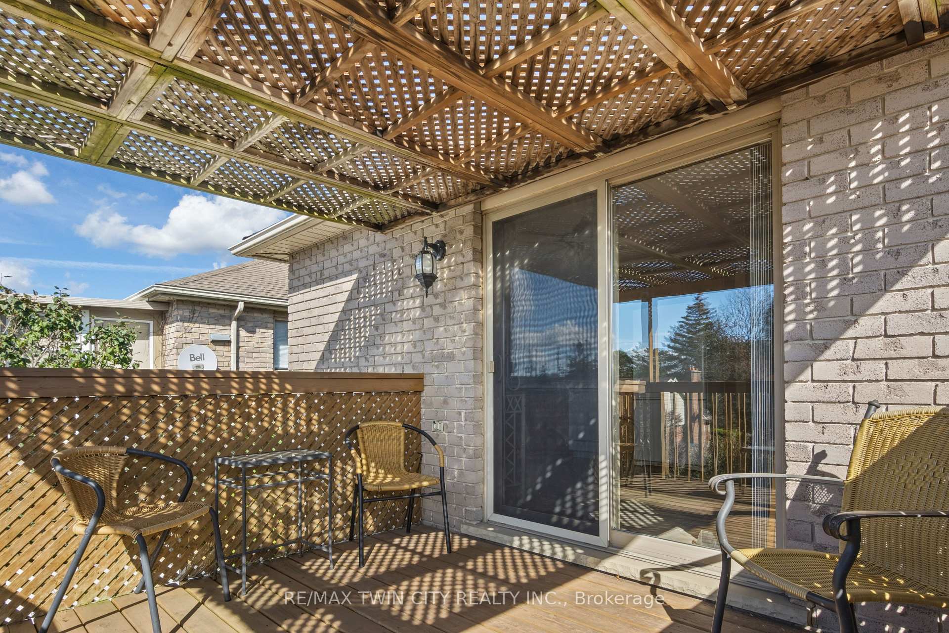 Photo 21 of 9 Nixon Avenue, Brant, Paris — HOMEH