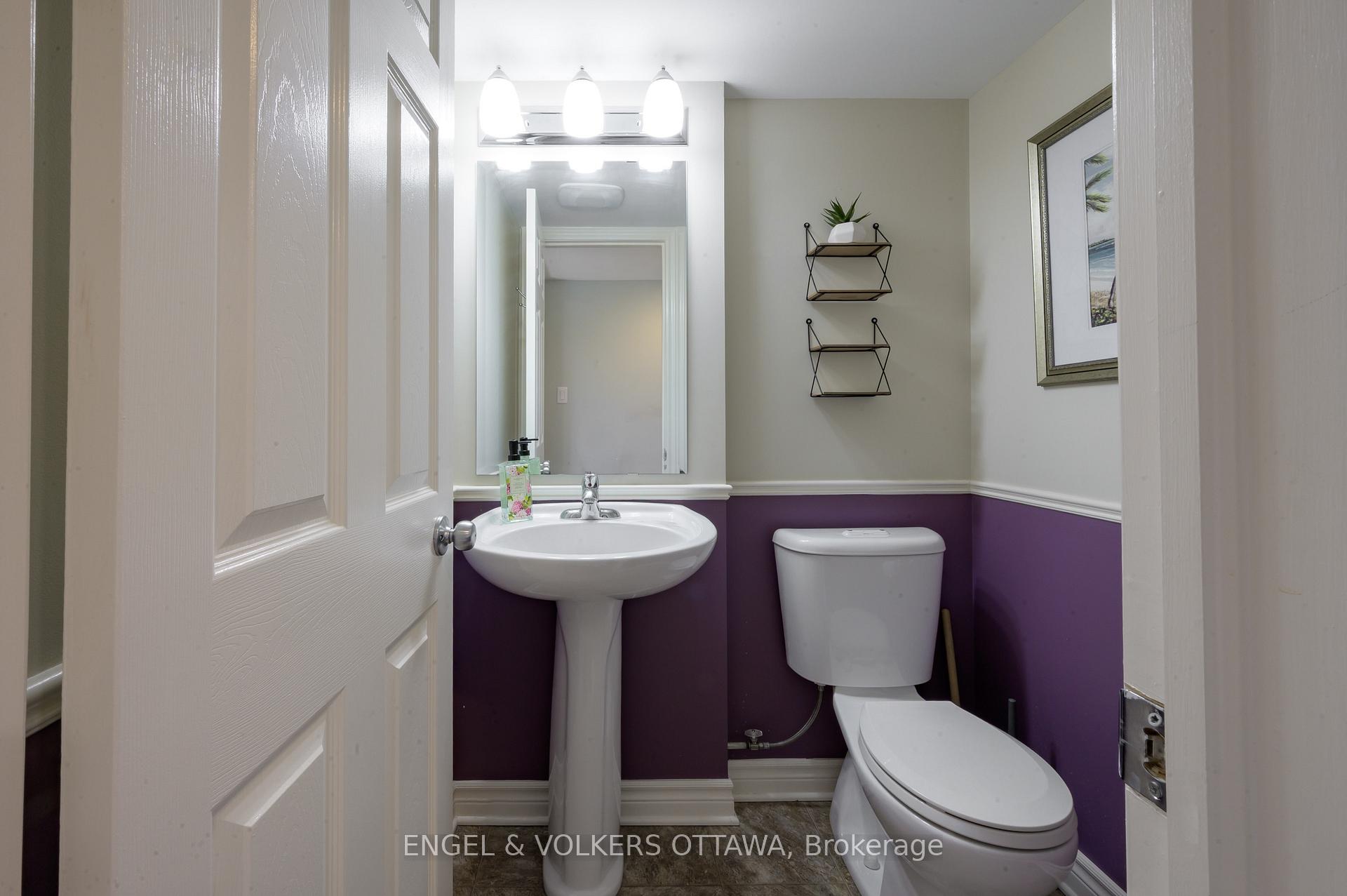 Photo 12 of Unit 7, 50 Barnstone Drive, Ottawa, Barrhaven East — HOMEH