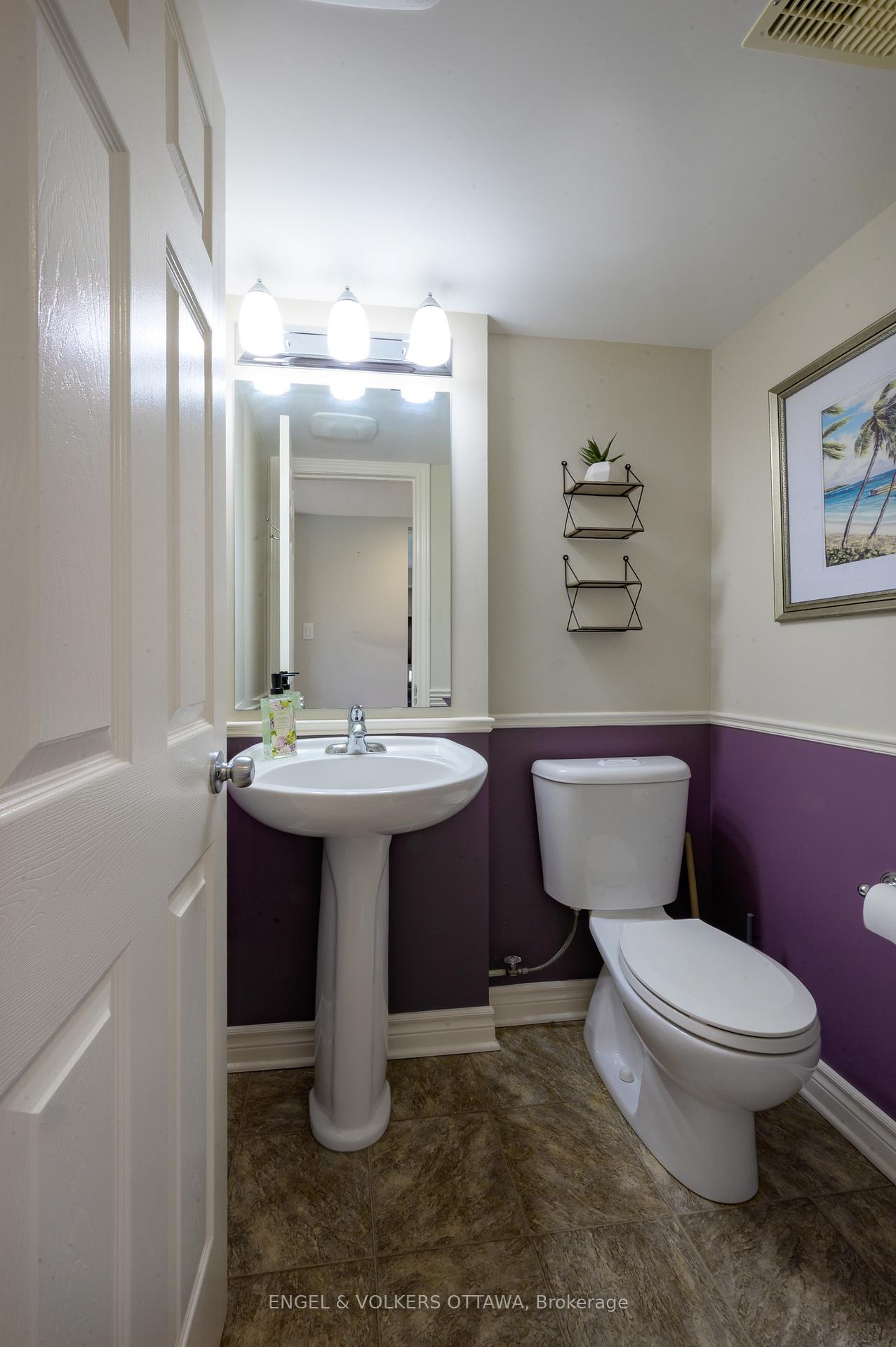 Photo 13 of Unit 7, 50 Barnstone Drive, Ottawa, Barrhaven East — HOMEH