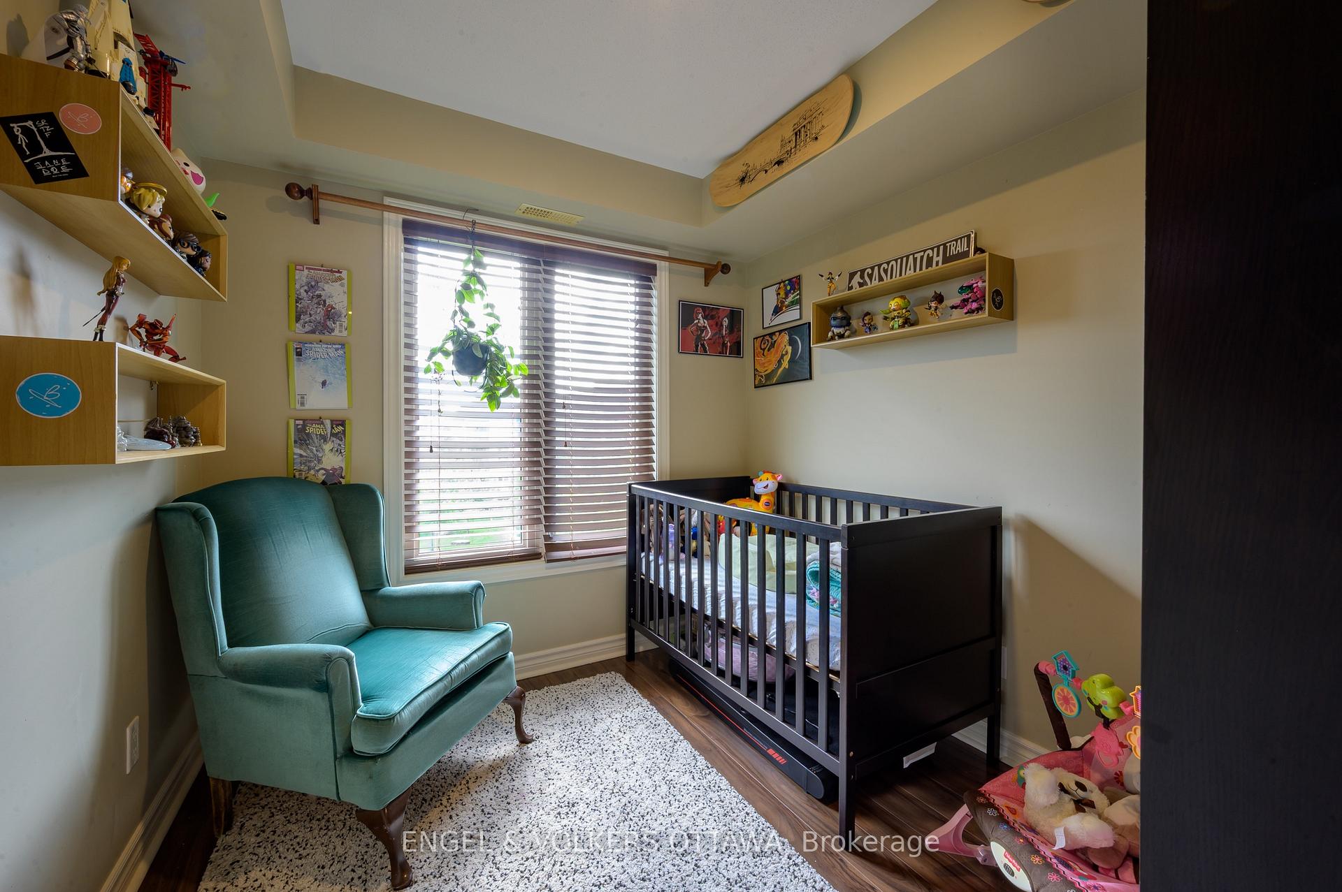 Photo 14 of Unit 7, 50 Barnstone Drive, Ottawa, Barrhaven East — HOMEH