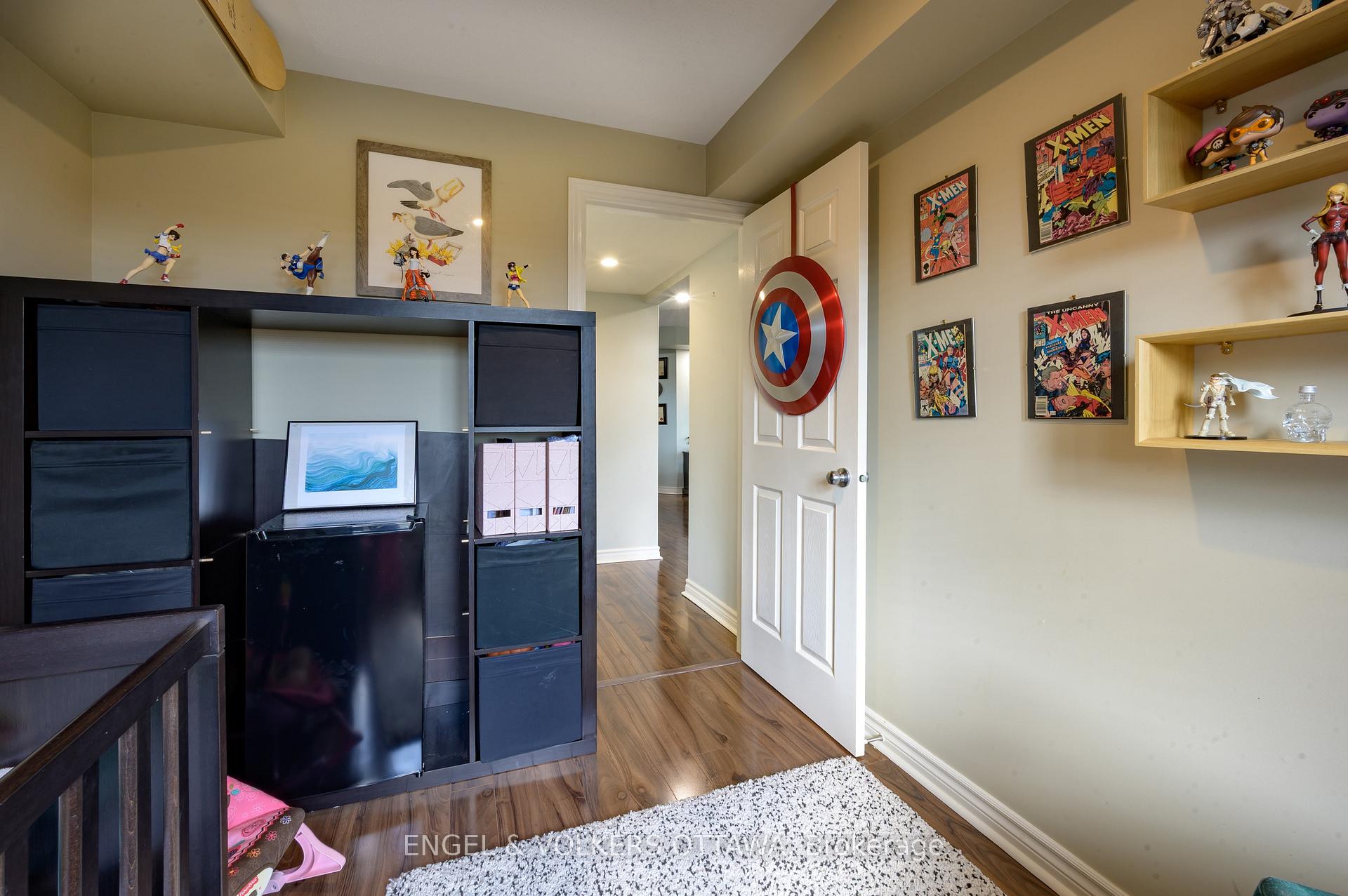 Photo 16 of Unit 7, 50 Barnstone Drive, Ottawa, Barrhaven East — HOMEH