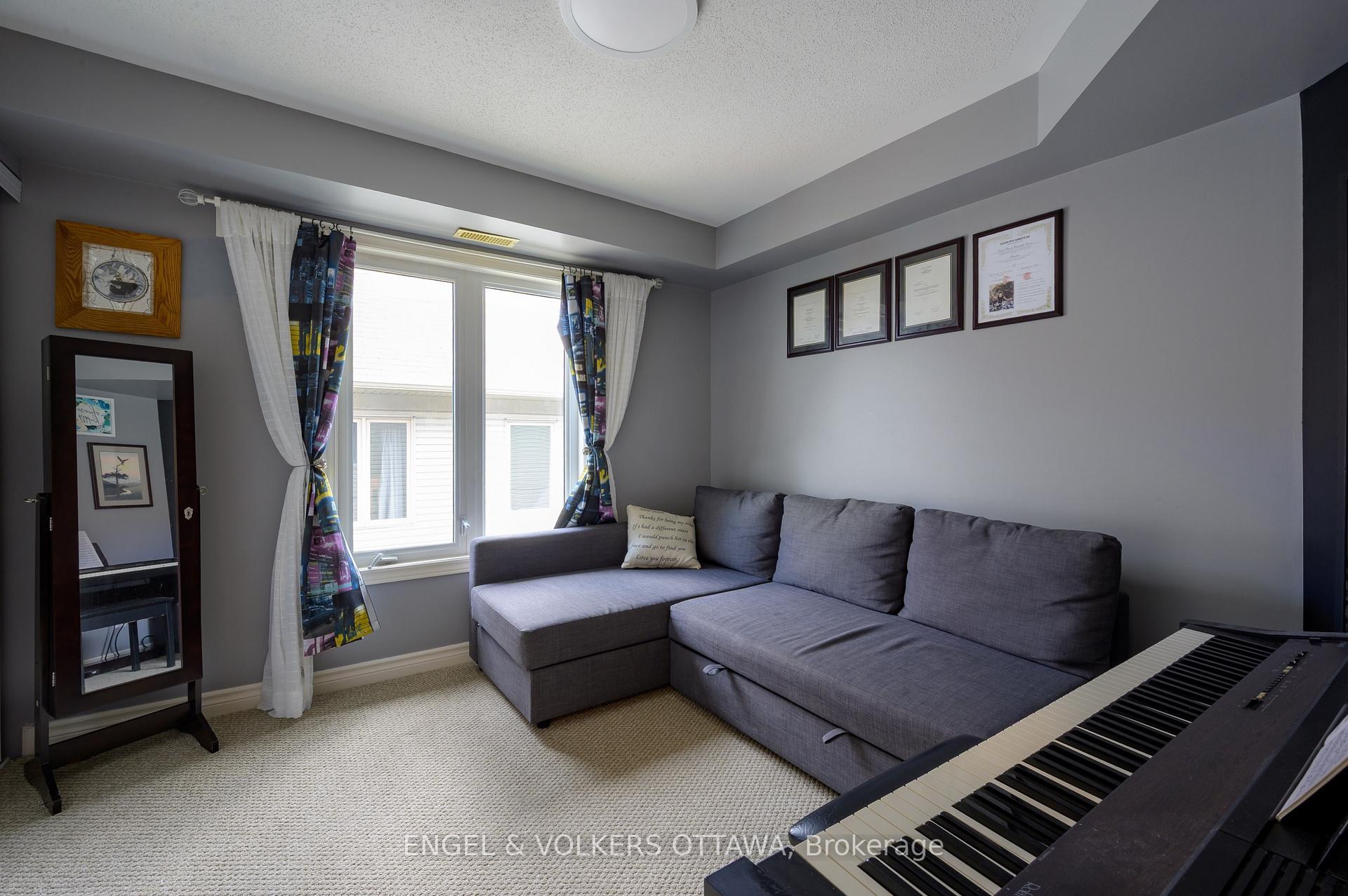 Photo 24 of Unit 7, 50 Barnstone Drive, Ottawa, Barrhaven East — HOMEH
