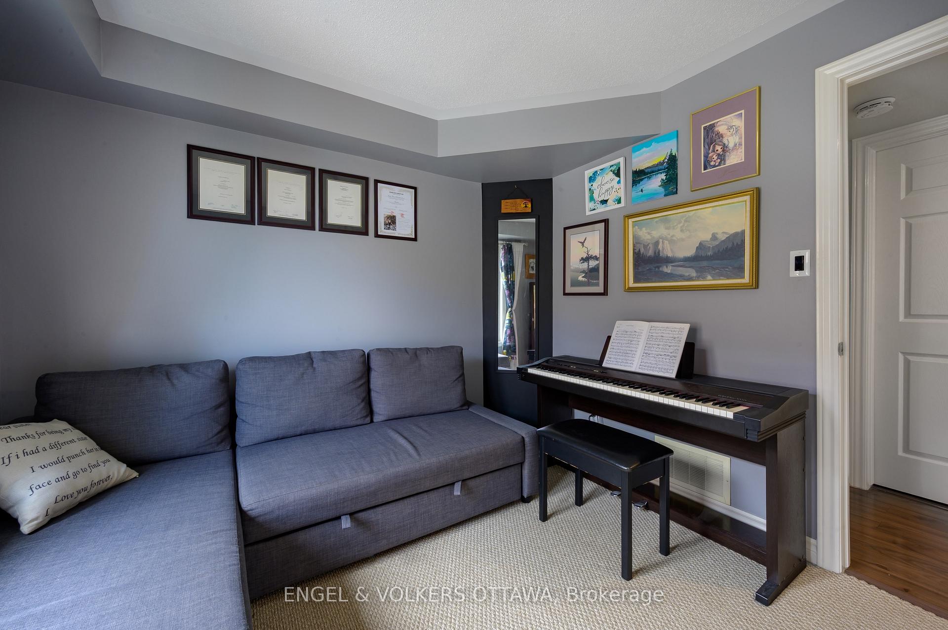 Photo 25 of Unit 7, 50 Barnstone Drive, Ottawa, Barrhaven East — HOMEH