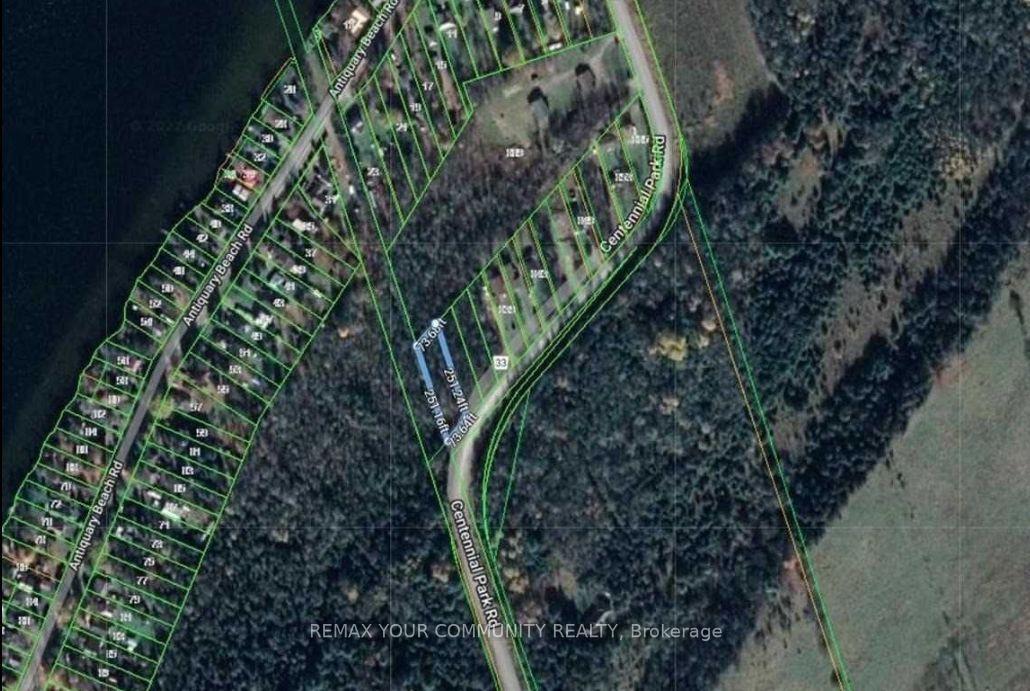 Photo of 831 Cetennial Park