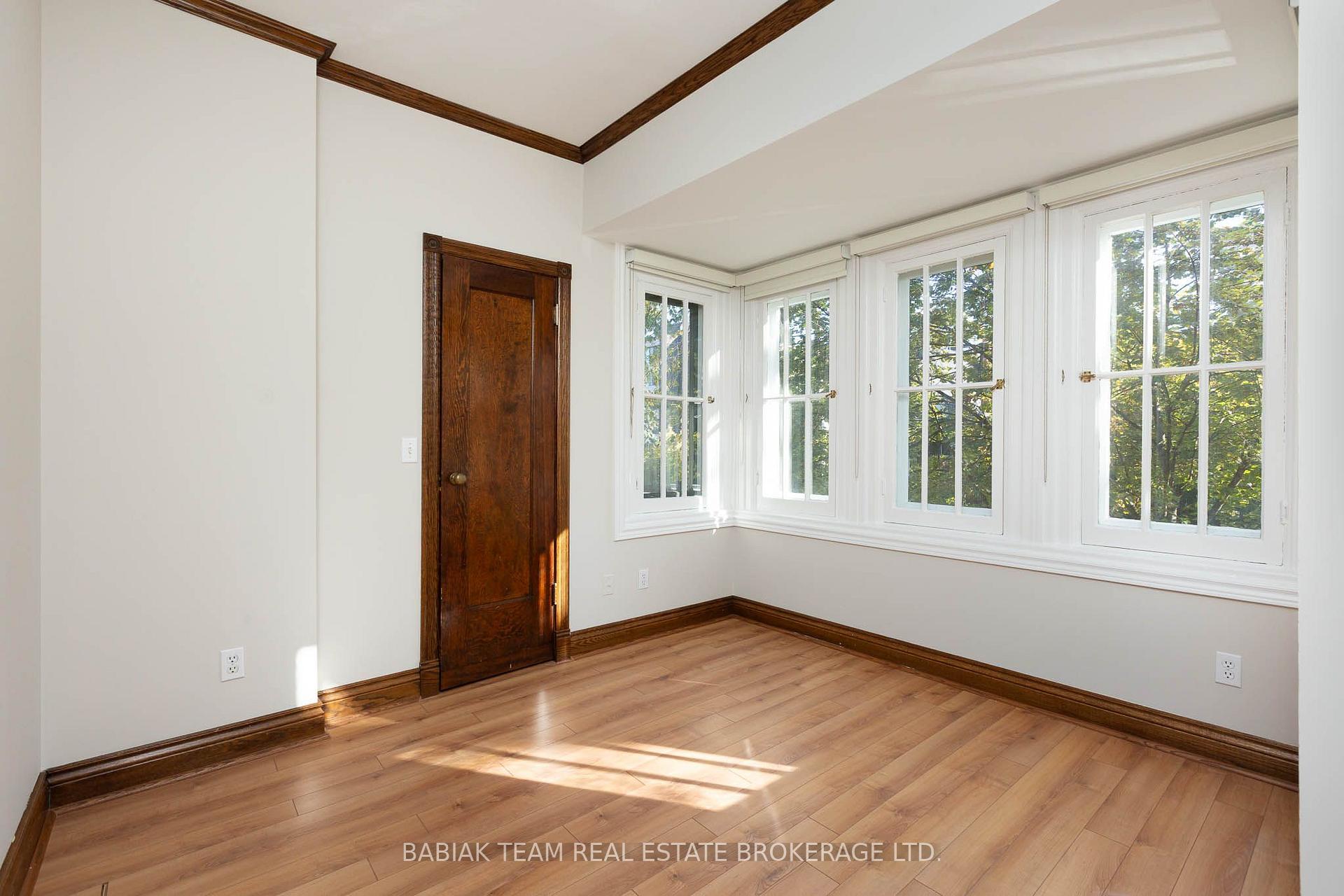 Photo 13 of Unit 5, 228 St. George Street, Toronto, The Annex — HOMEH