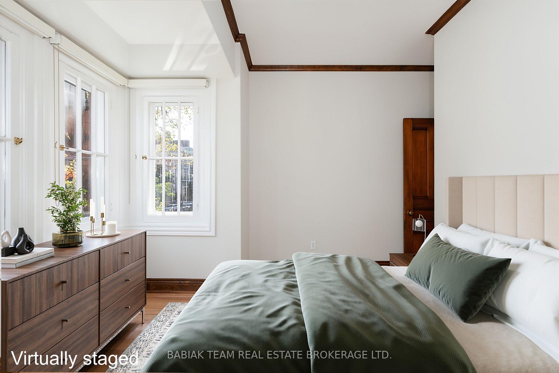 Photo 14 of Unit 5, 228 St. George Street, Toronto, The Annex — HOMEH