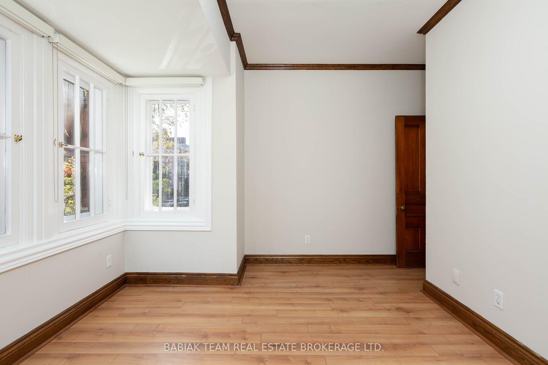 Photo 15 of Unit 5, 228 St. George Street, Toronto, The Annex — HOMEH