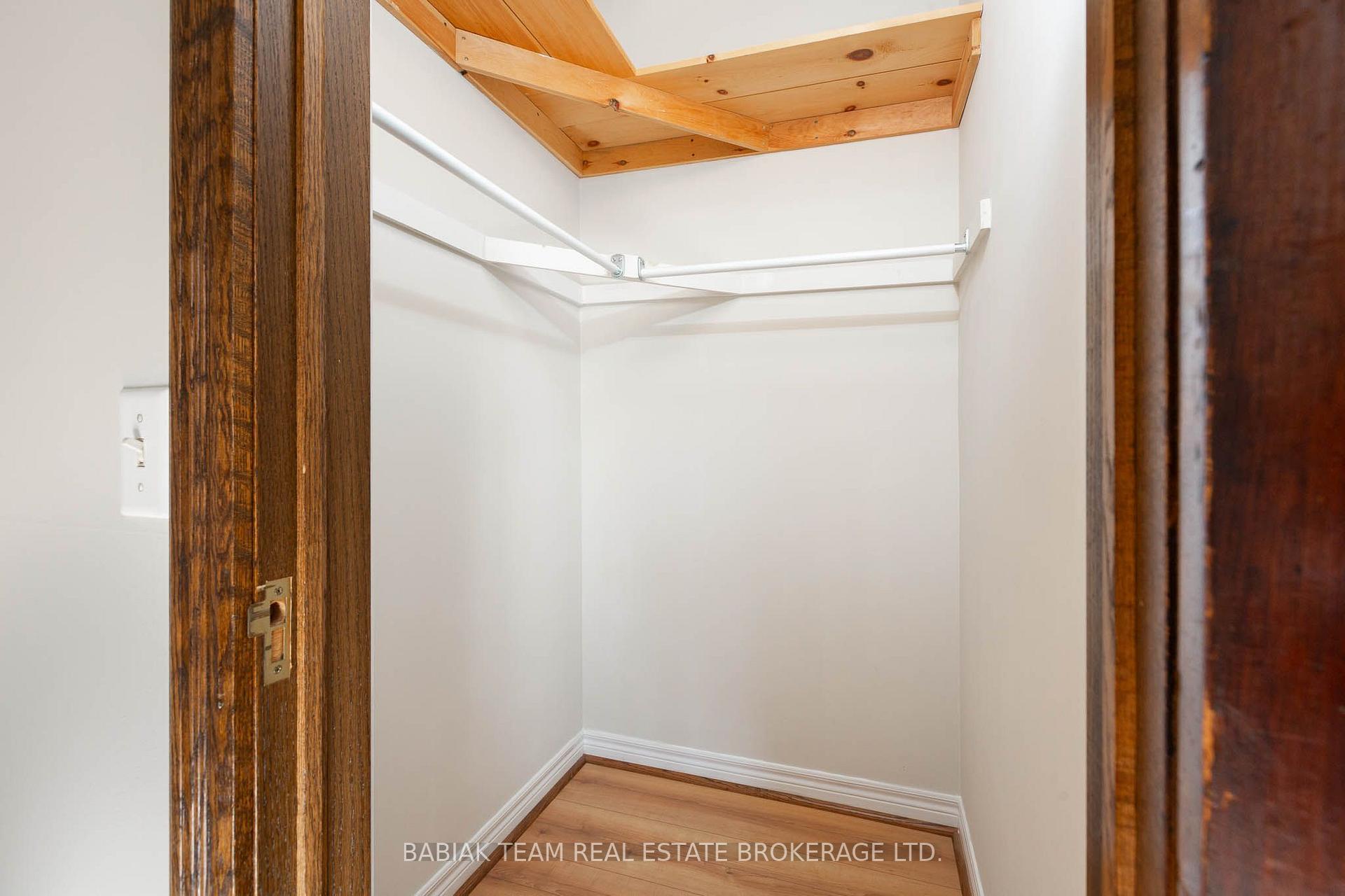 Photo 17 of Unit 5, 228 St. George Street, Toronto, The Annex — HOMEH