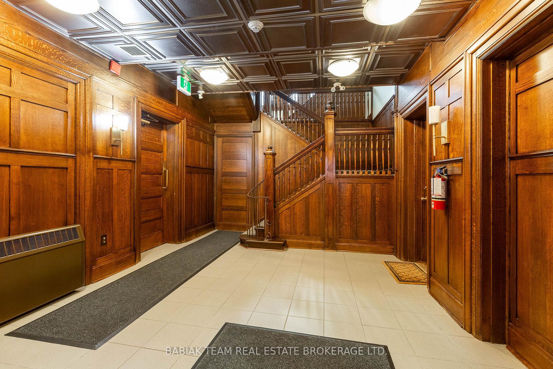 Photo 21 of Unit 5, 228 St. George Street, Toronto, The Annex — HOMEH