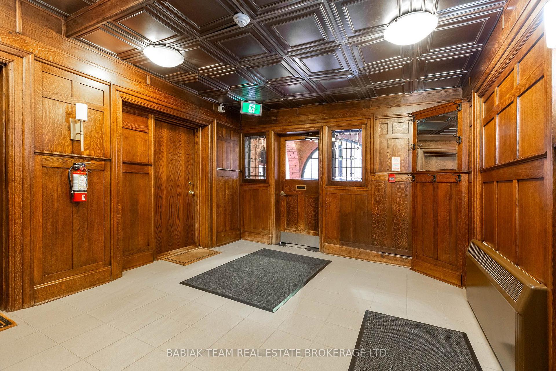 Photo 22 of Unit 5, 228 St. George Street, Toronto, The Annex — HOMEH
