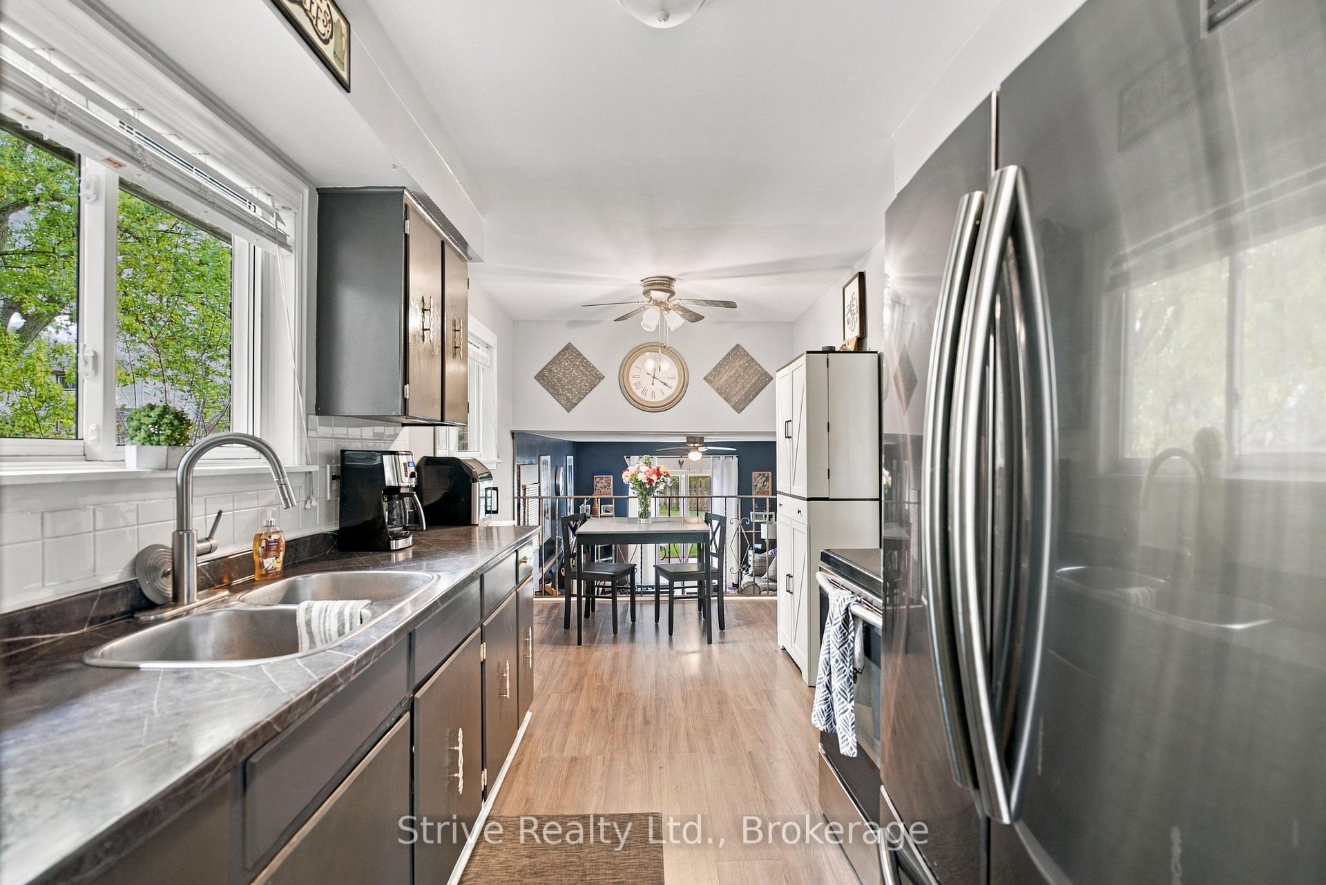 Photo 9 of 76 Waverley Road, Clarington, Bowmanville — HOMEH