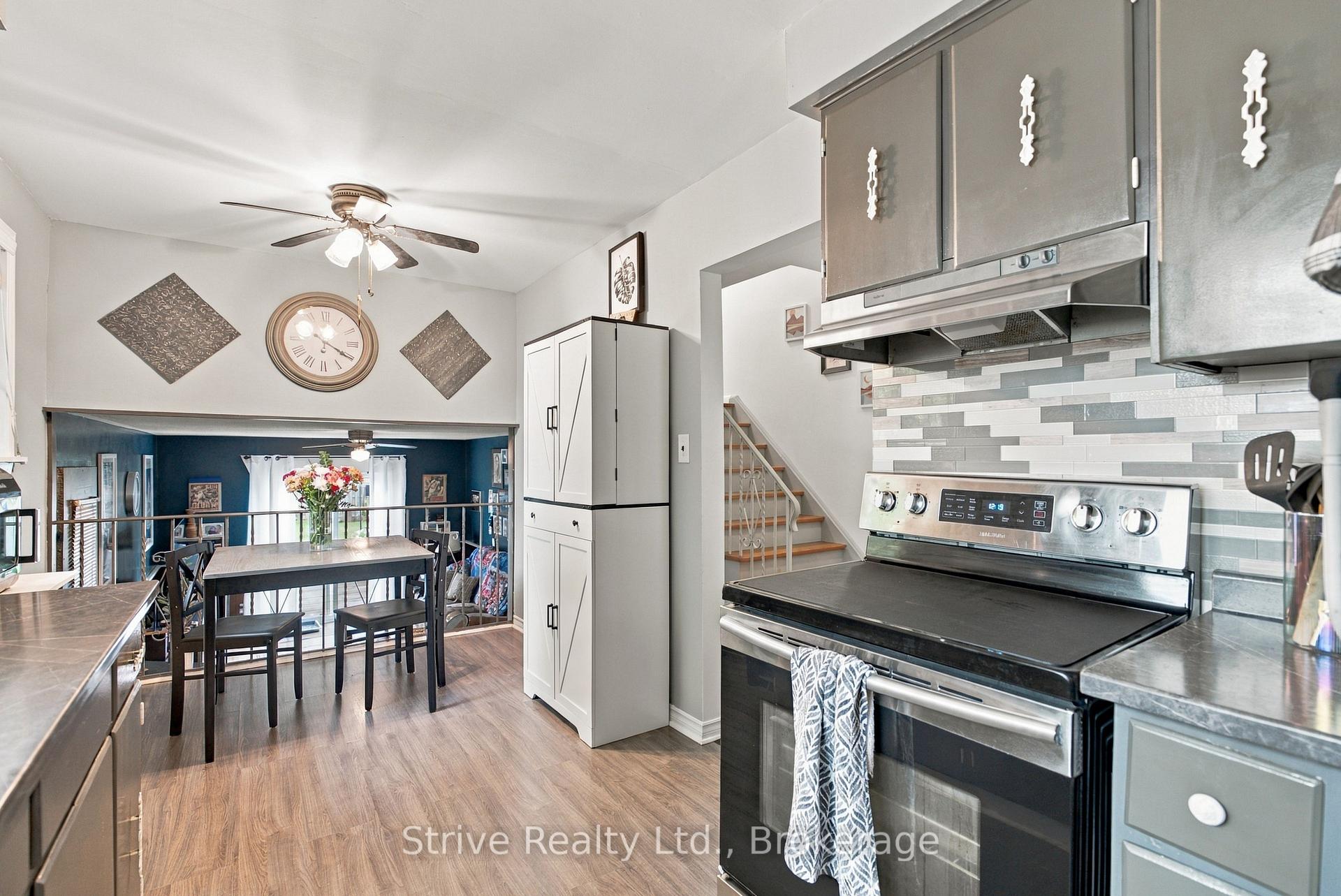Photo 11 of 76 Waverley Road, Clarington, Bowmanville — HOMEH