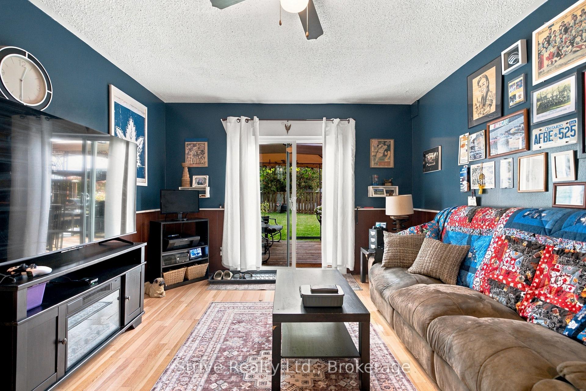 Photo 20 of 76 Waverley Road, Clarington, Bowmanville — HOMEH