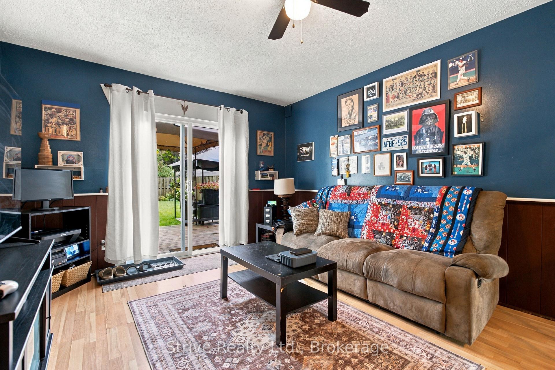 Photo 21 of 76 Waverley Road, Clarington, Bowmanville — HOMEH