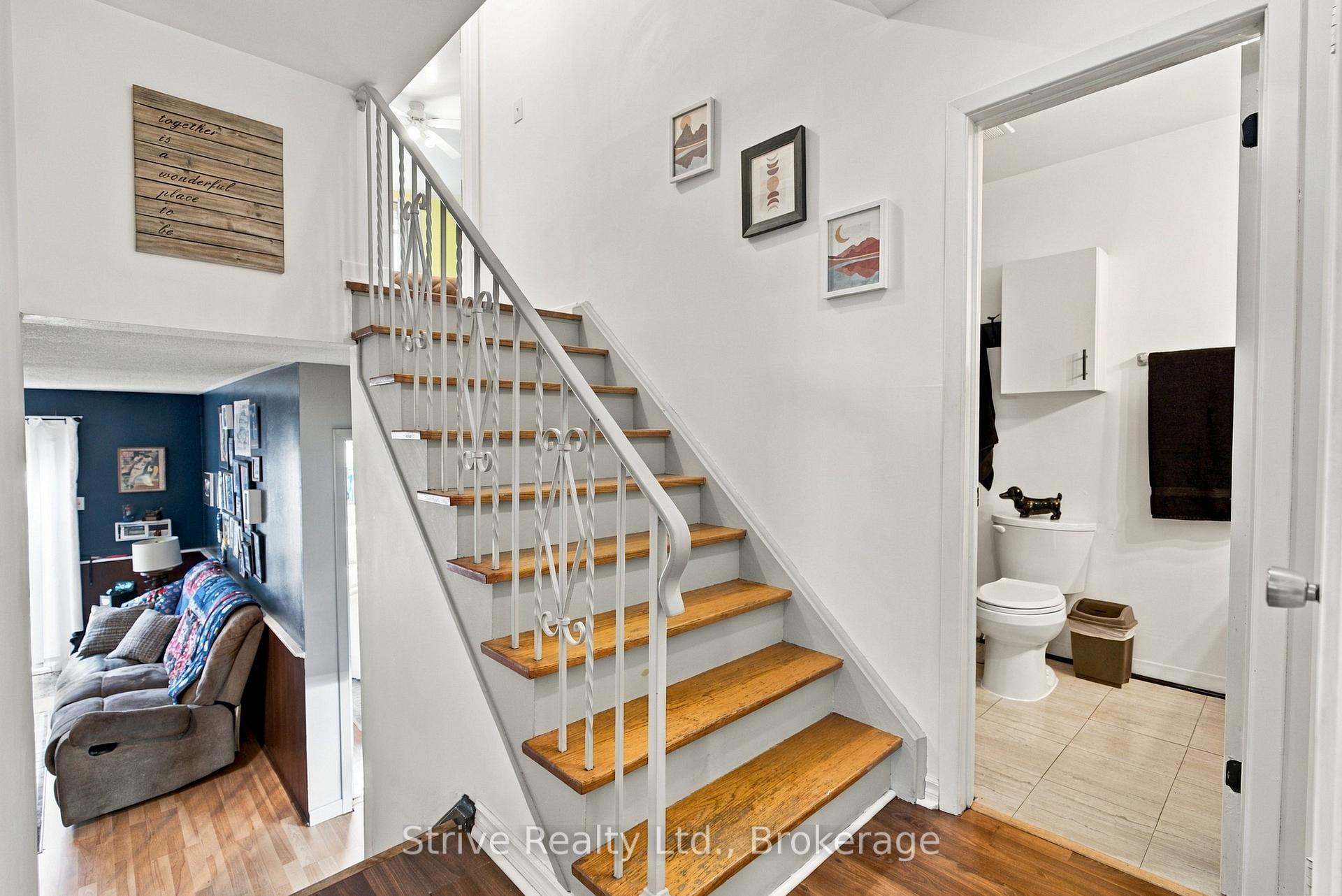 Photo 25 of 76 Waverley Road, Clarington, Bowmanville — HOMEH