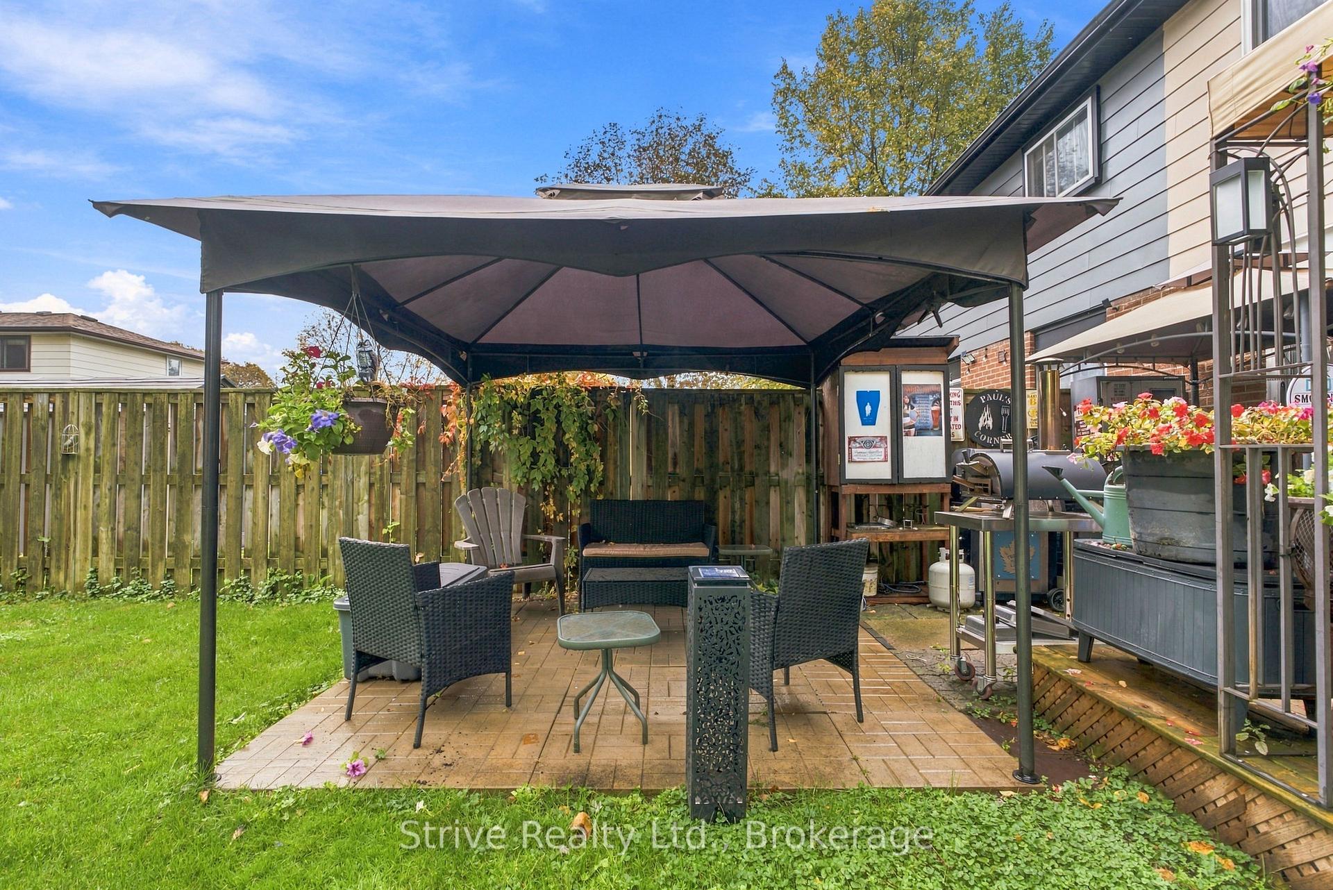 Photo 42 of 76 Waverley Road, Clarington, Bowmanville — HOMEH
