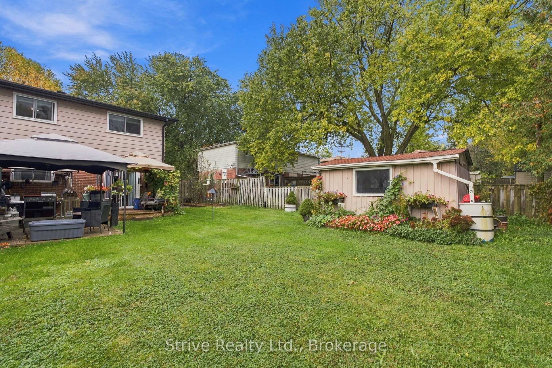 Photo 44 of 76 Waverley Road, Clarington, Bowmanville — HOMEH