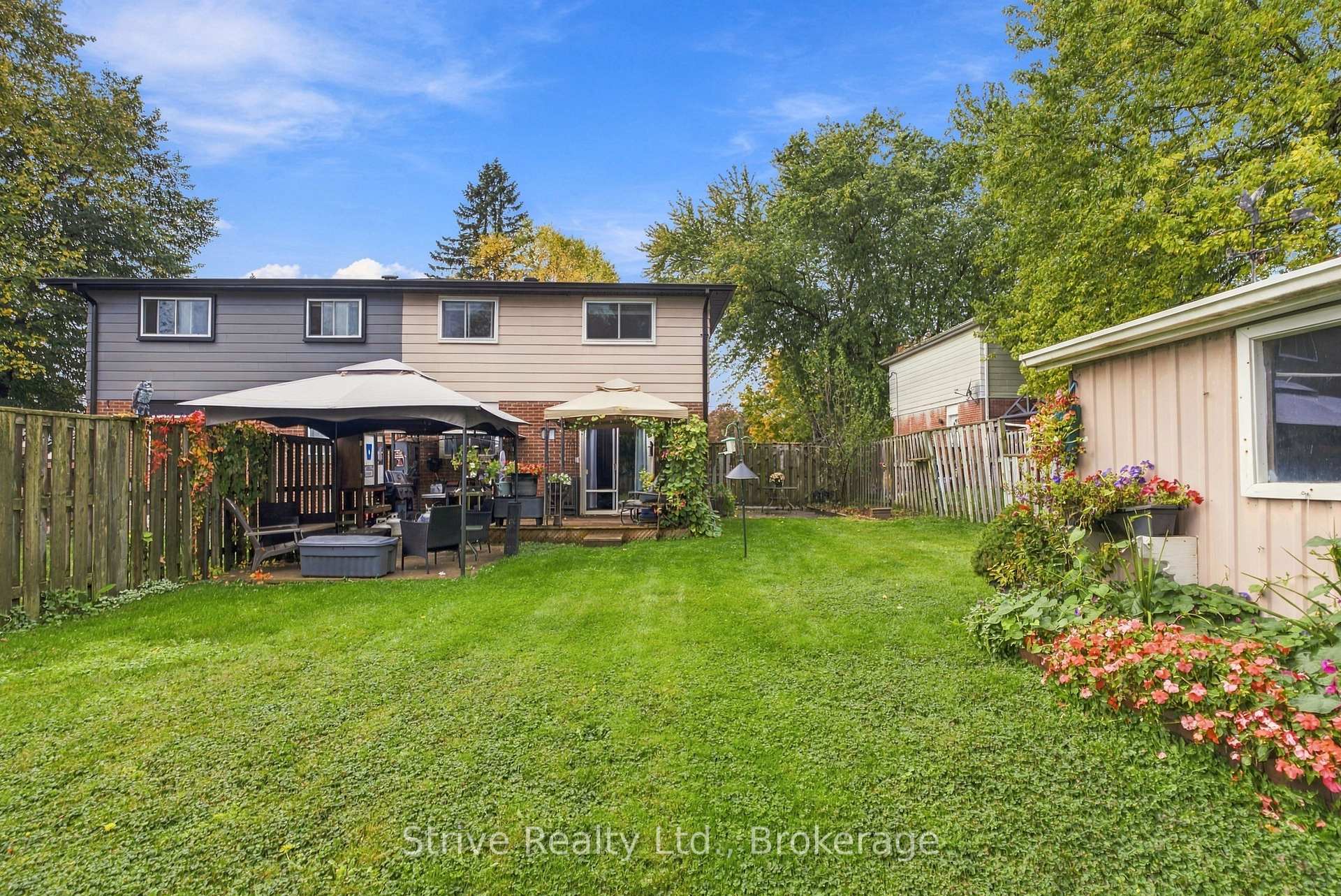 Photo 45 of 76 Waverley Road, Clarington, Bowmanville — HOMEH