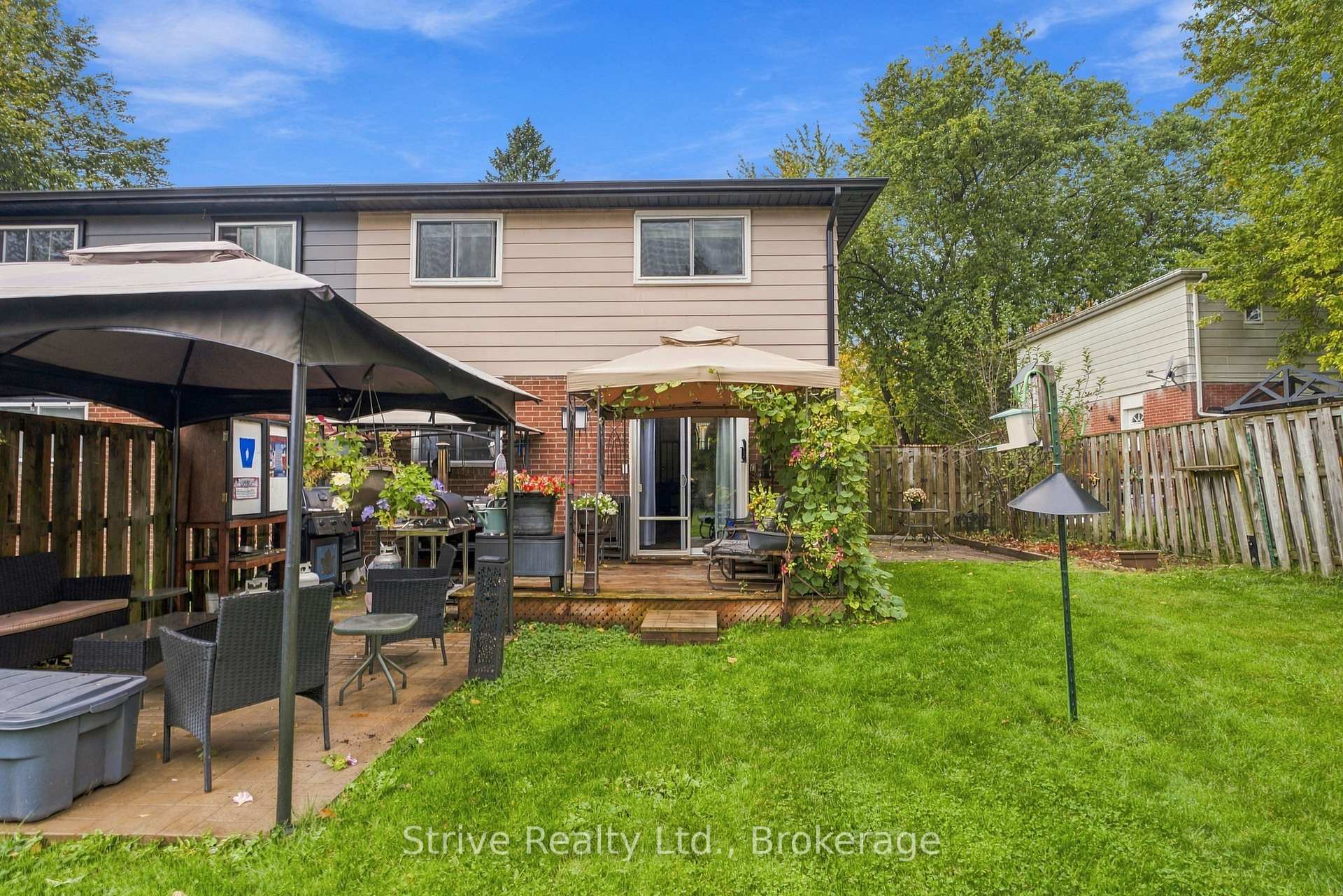 Photo 46 of 76 Waverley Road, Clarington, Bowmanville — HOMEH