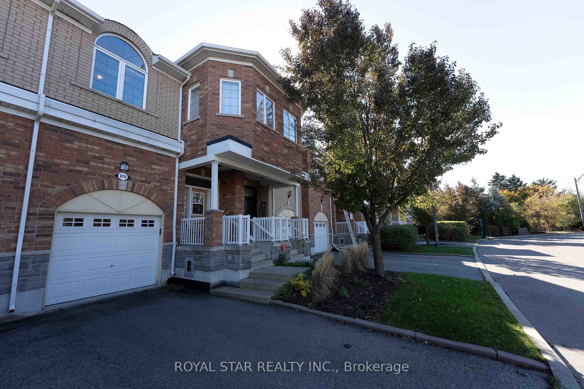 Photo 3 of 479 Vodden Street E, Brampton, Westgate — HOMEH