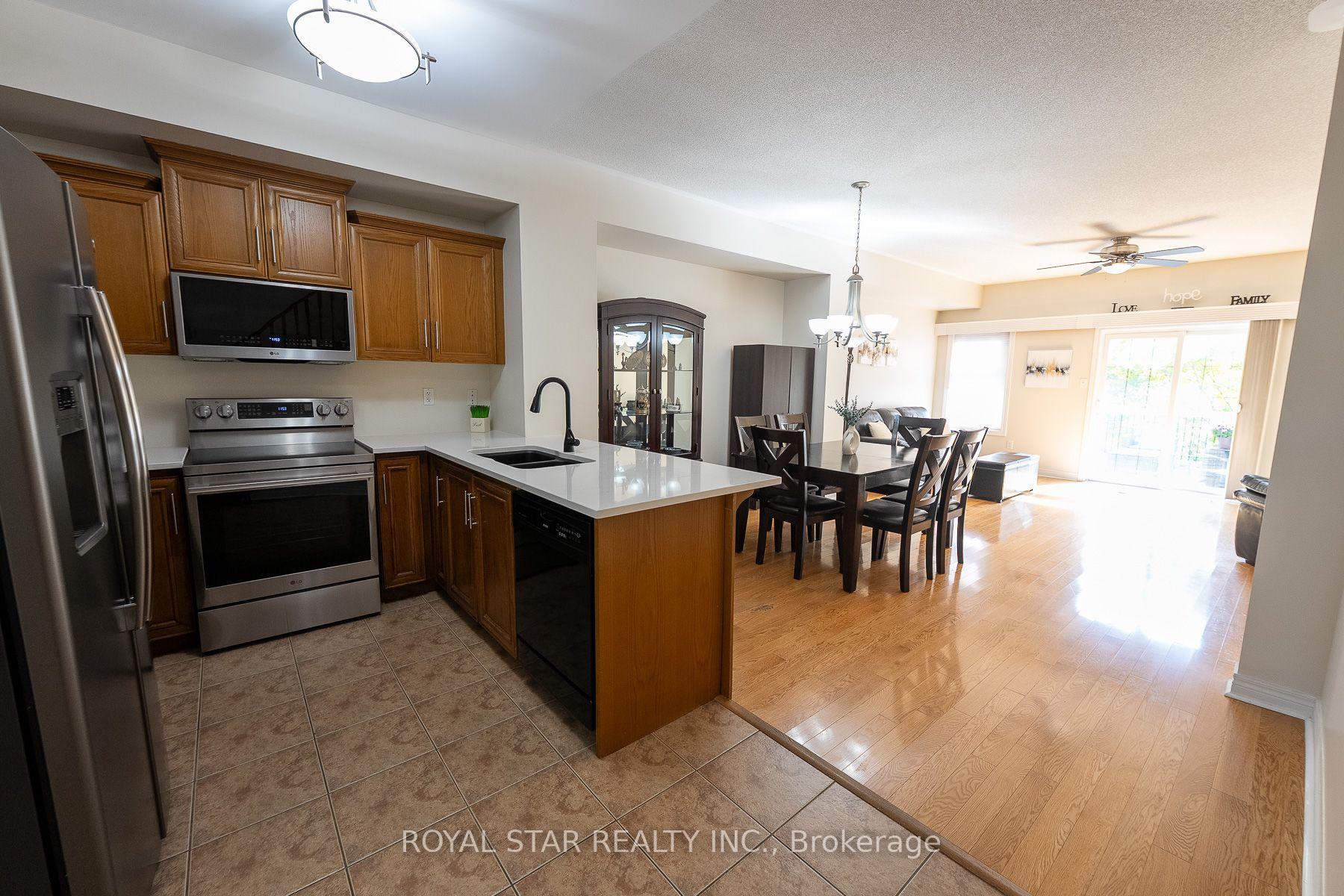 Photo 6 of 479 Vodden Street E, Brampton, Westgate — HOMEH