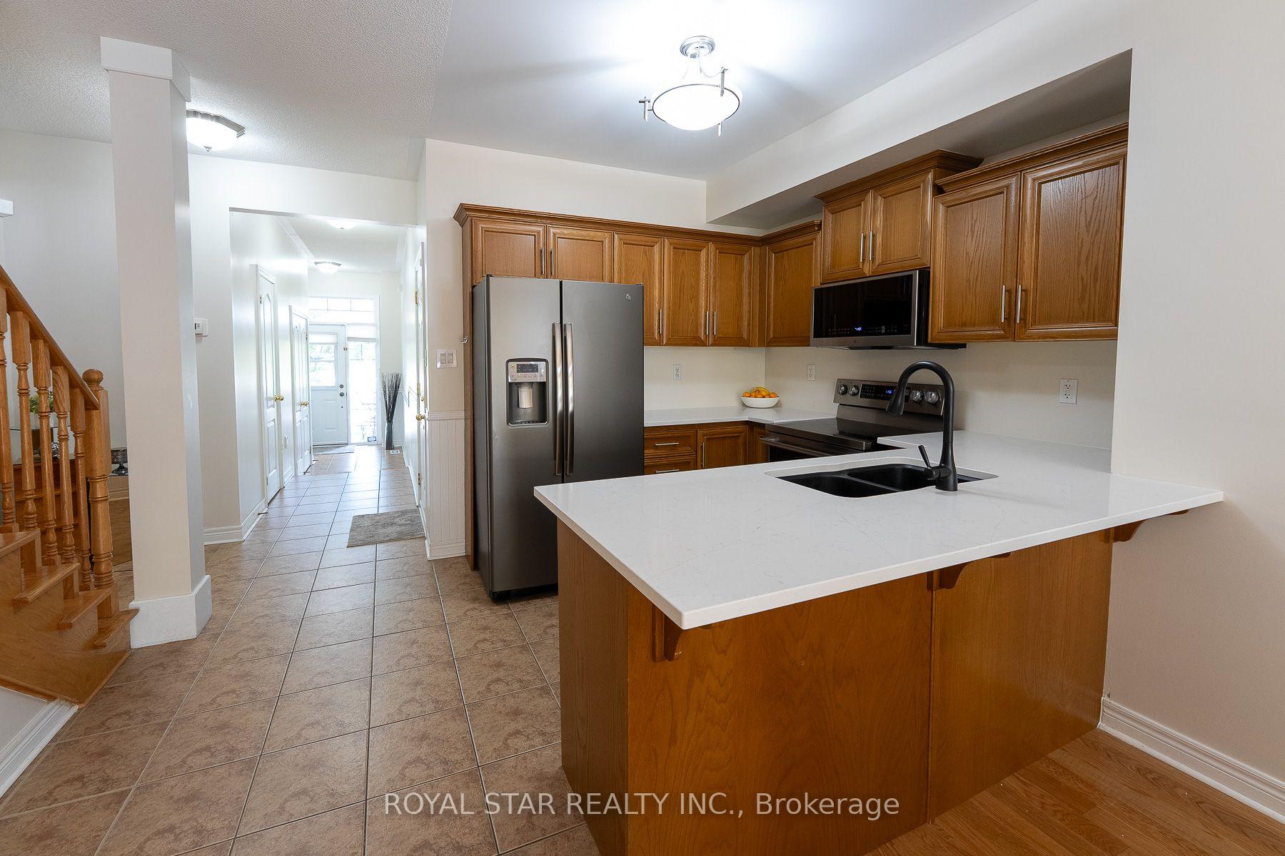 Photo 7 of 479 Vodden Street E, Brampton, Westgate — HOMEH